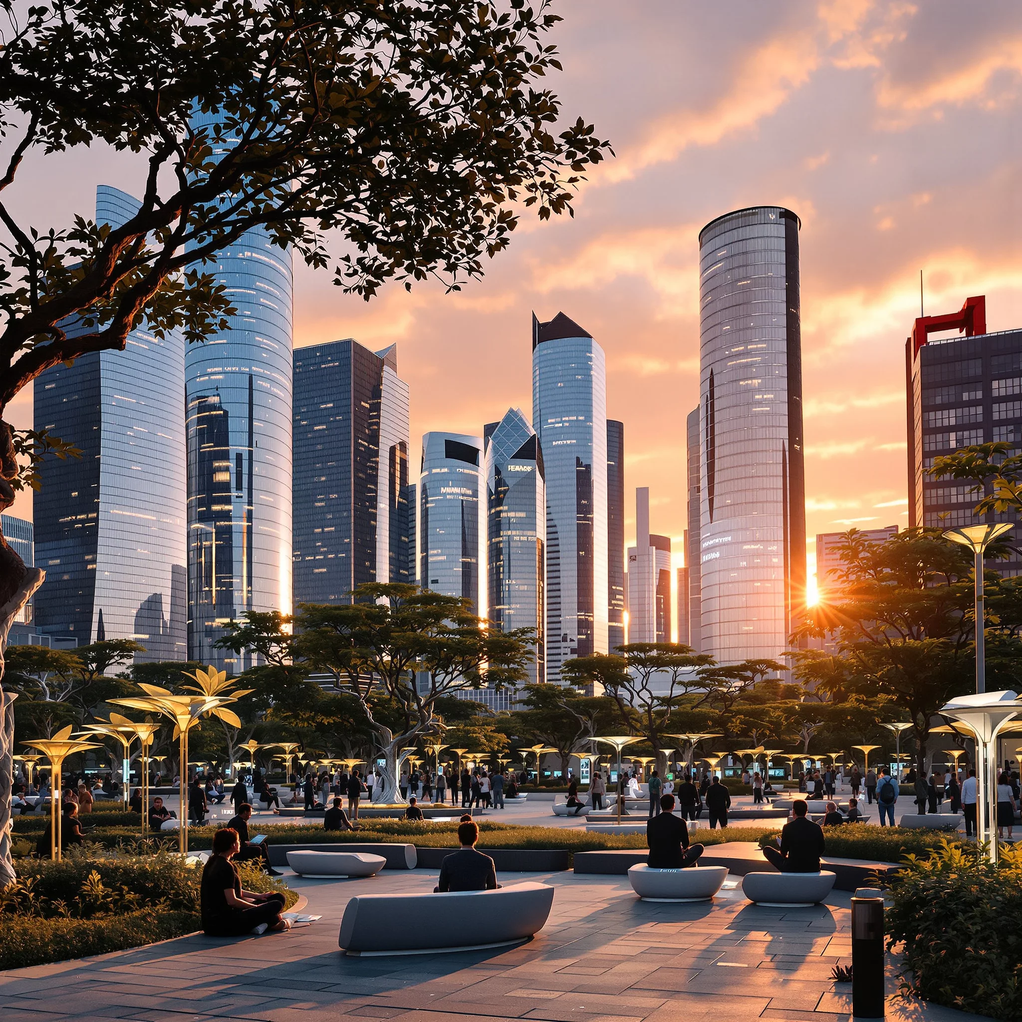 Glück beginnt im Kopf – warum Mindset heute alles ist