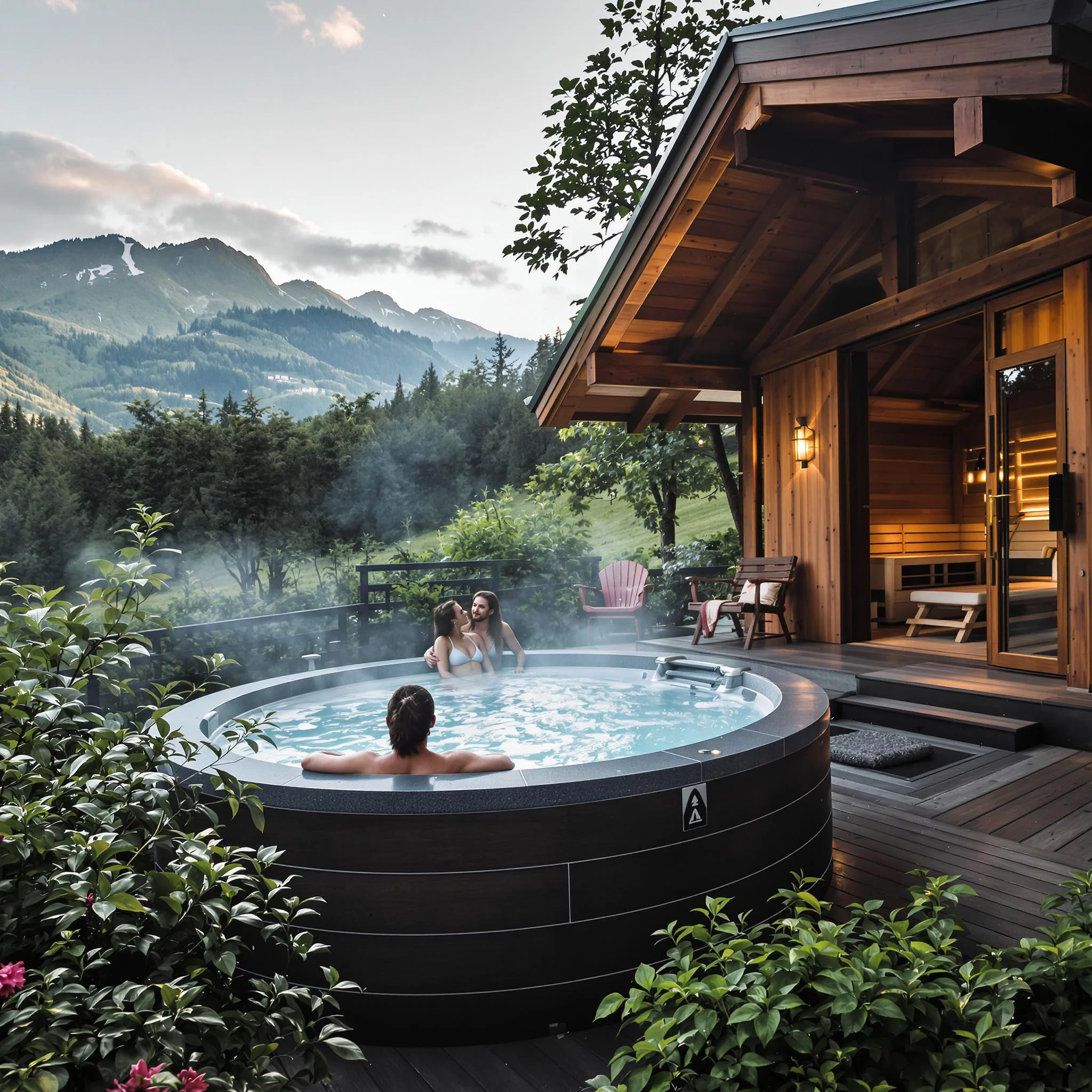 DIY Wellness: Die besten Rituale für deine Wohlfühloase zuhause