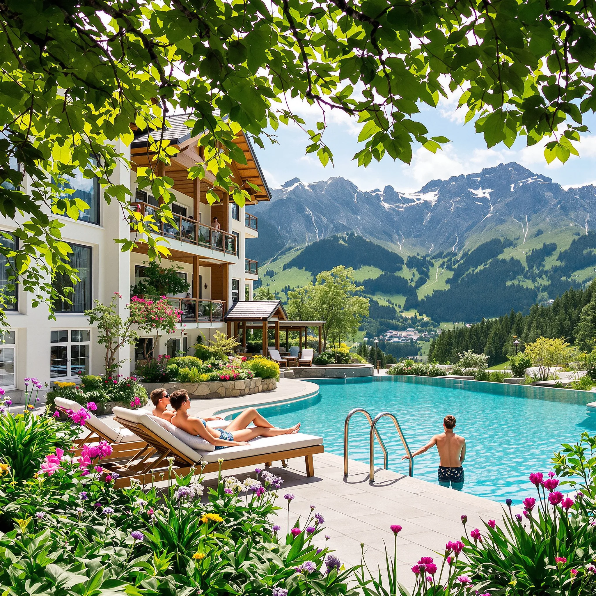 Gesundheitsbegriffe leicht erklärt: Von Prävention bis Vitalität – DAS Wellness Magazin