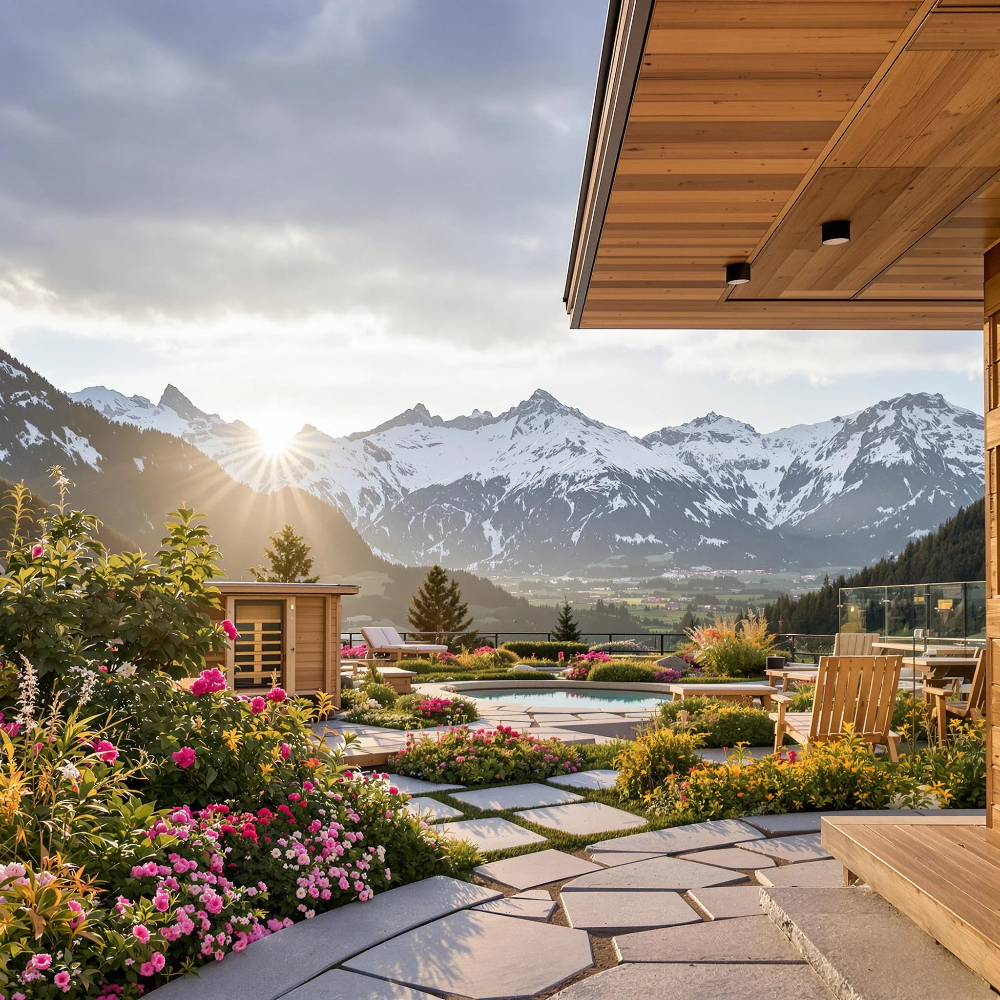 Einfache Rezepte für Spa-Feeling im Alltag – Das Wellness Magazin