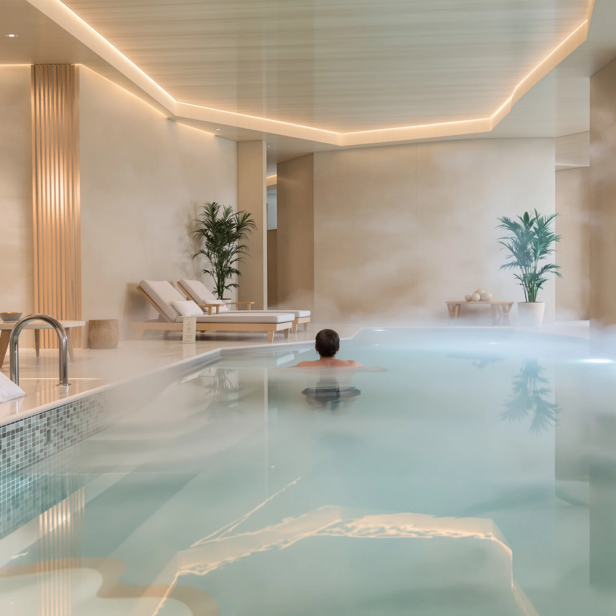 Mein erster Aufenthalt im Thermalbad – Wellness Trend 2025: Entspannung, Selfcare Tipps, DIY Spa Zuhause & Wellnesshotel Highlights
