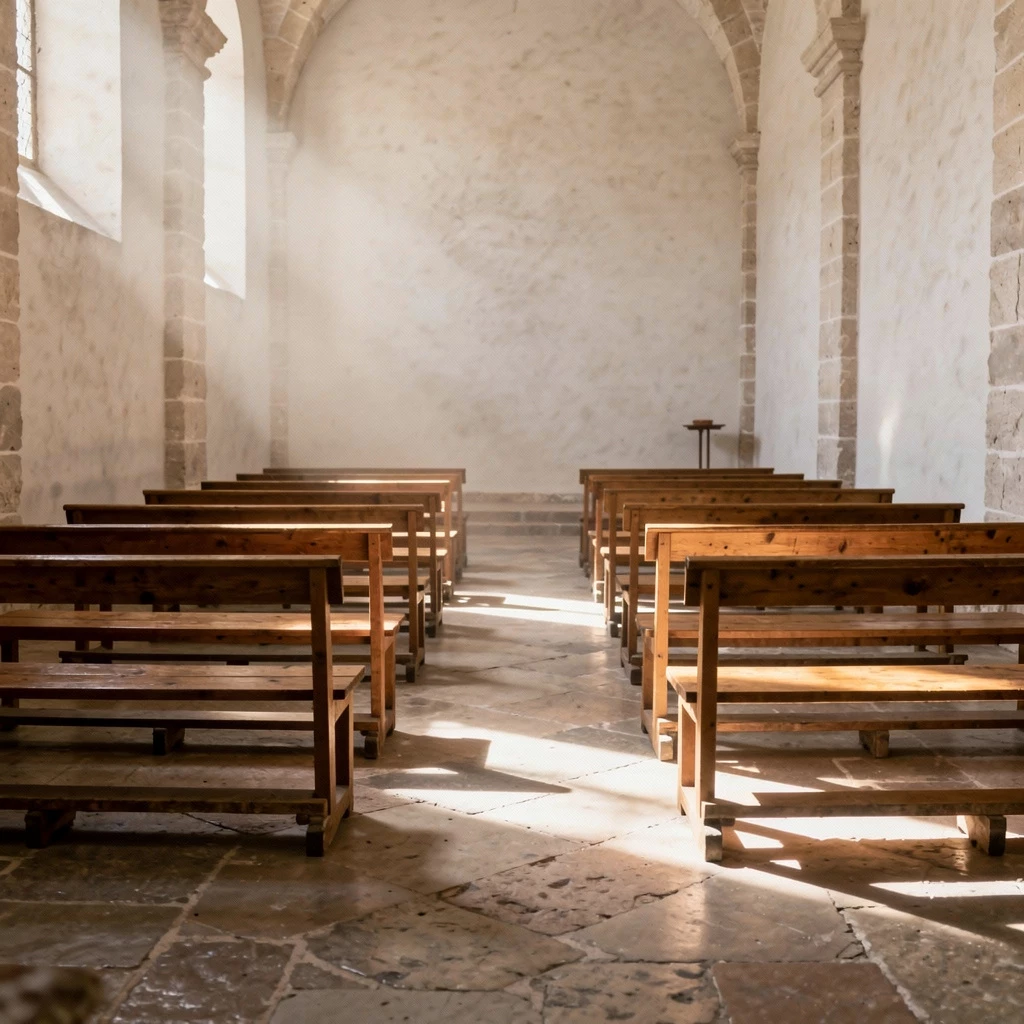 Drei Tage bewusste Stille – Erlebnisbericht und Nutzen