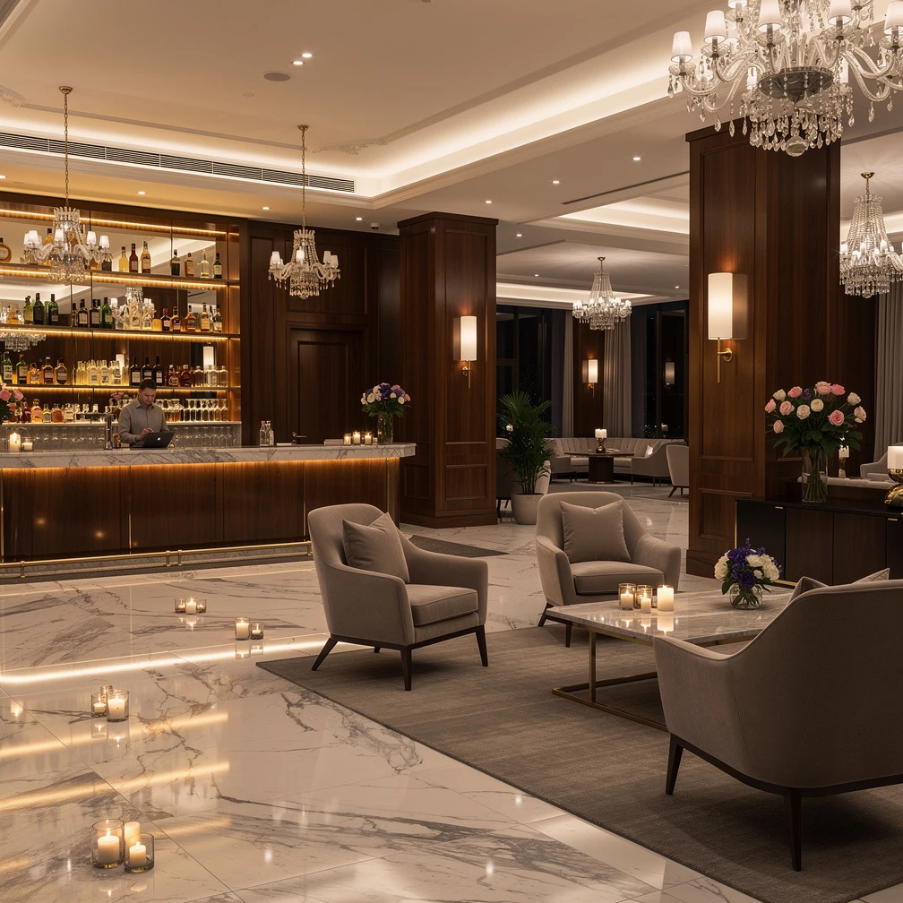 Deutschlands edelste Erotik-Hotels – Luxus & Leidenschaft erleben