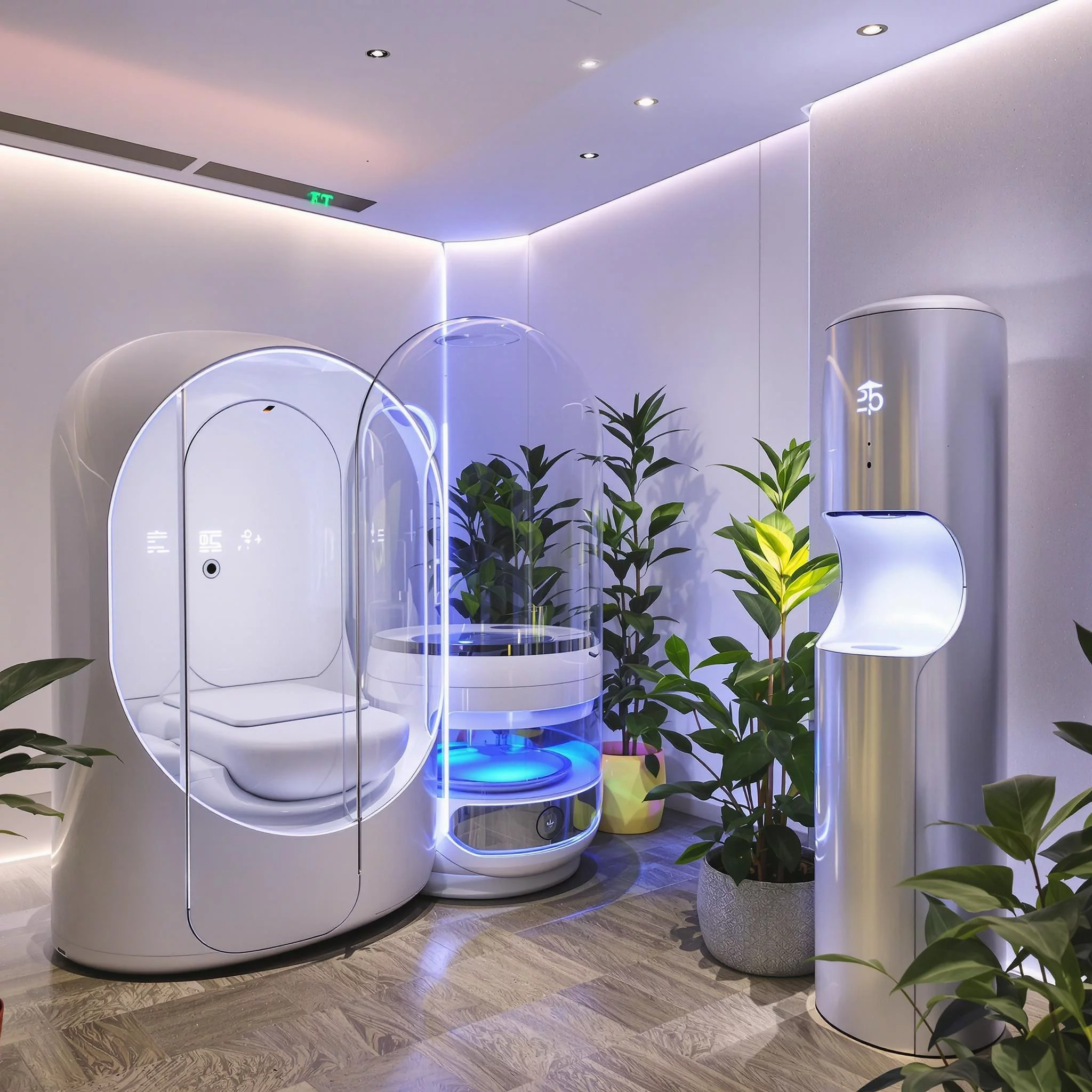 Zukunft des Wohlbefindens: Wellness Trends 2025, die du kennen solltest