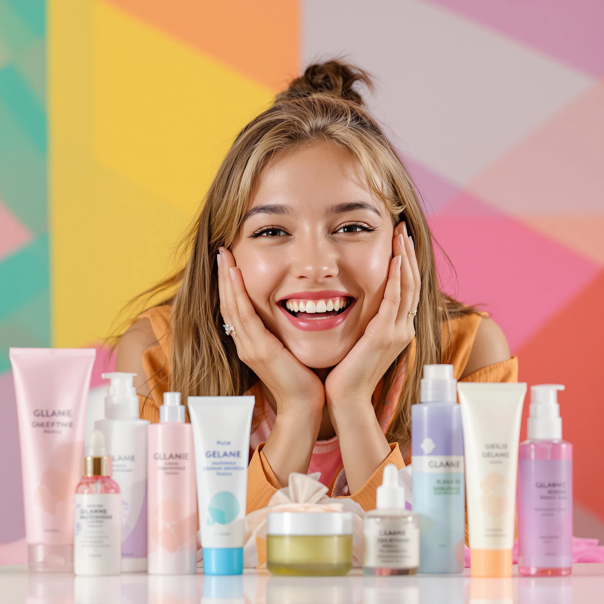 Hautpflegeprodukte verstehen: Von Toner bis Serum im Überblick