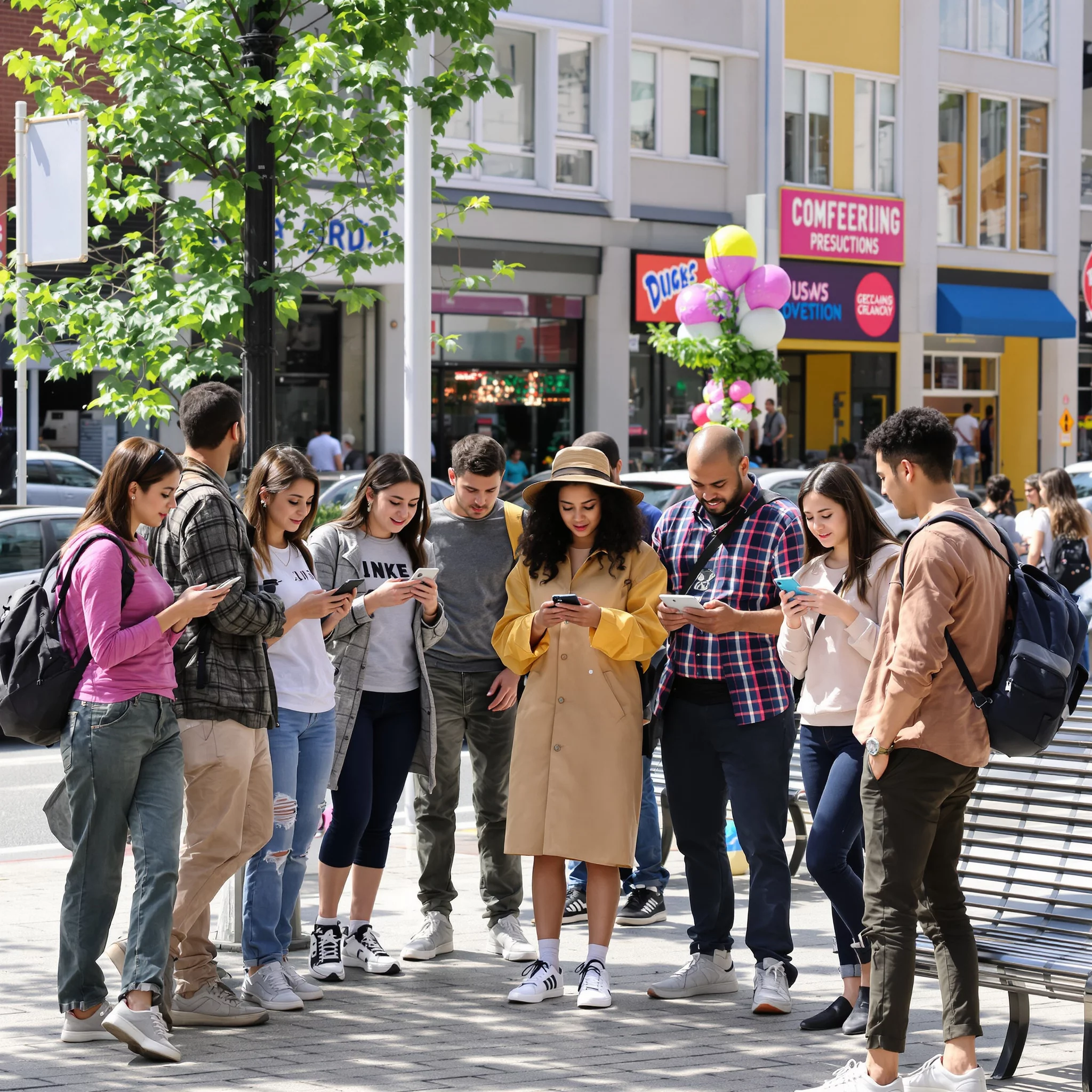 Gesellschaft im Wandel: Gen Z, Werte und digitale Identitäten