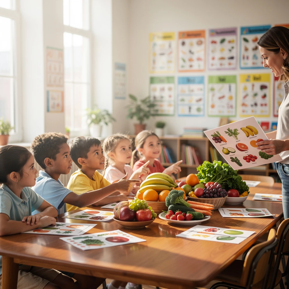 Kinder und Essstörungen: Ursachen erkennen & richtig handeln
