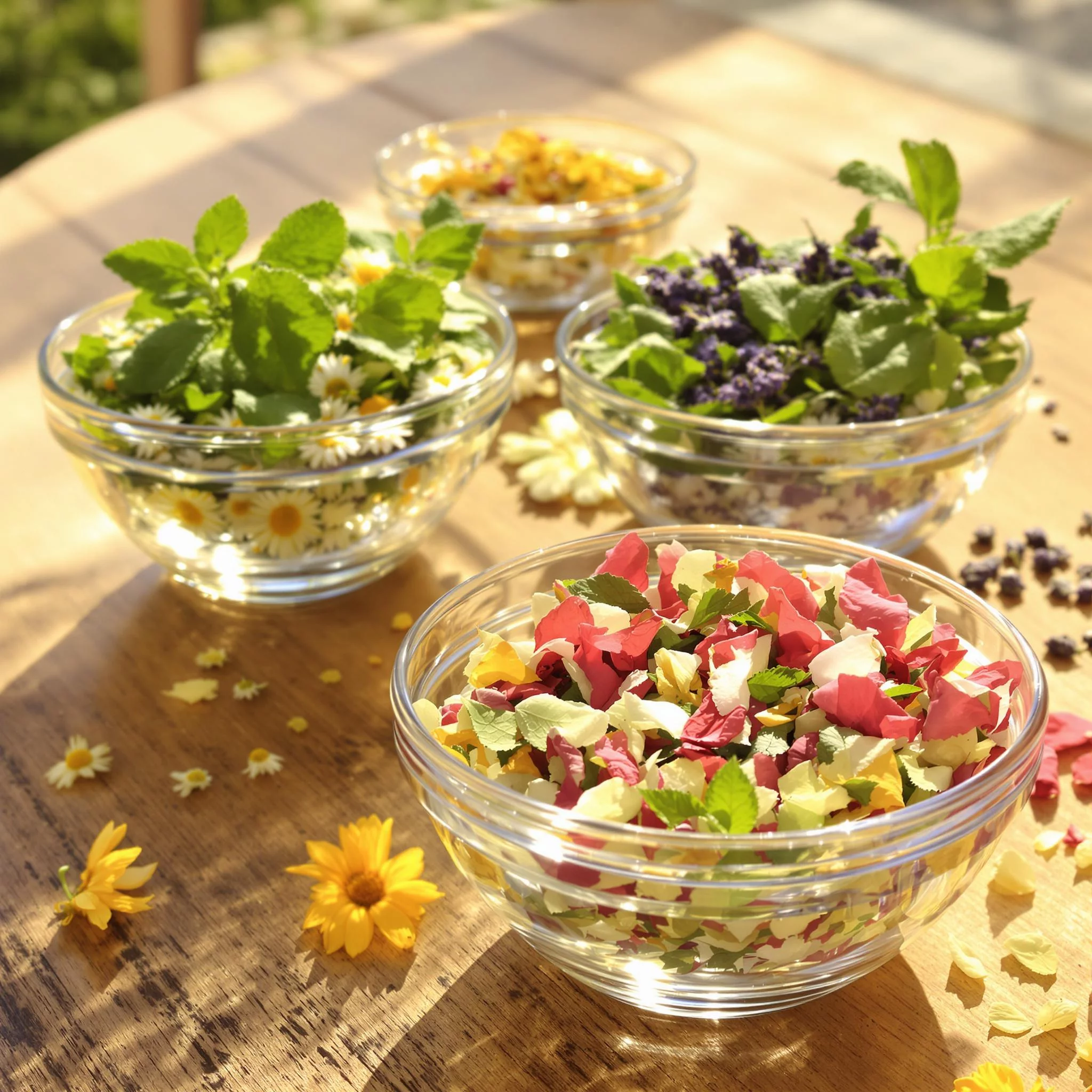 Kräutertee: Beliebte Sorten und ihre heilenden Eigenschaften | Wellness Magazin
