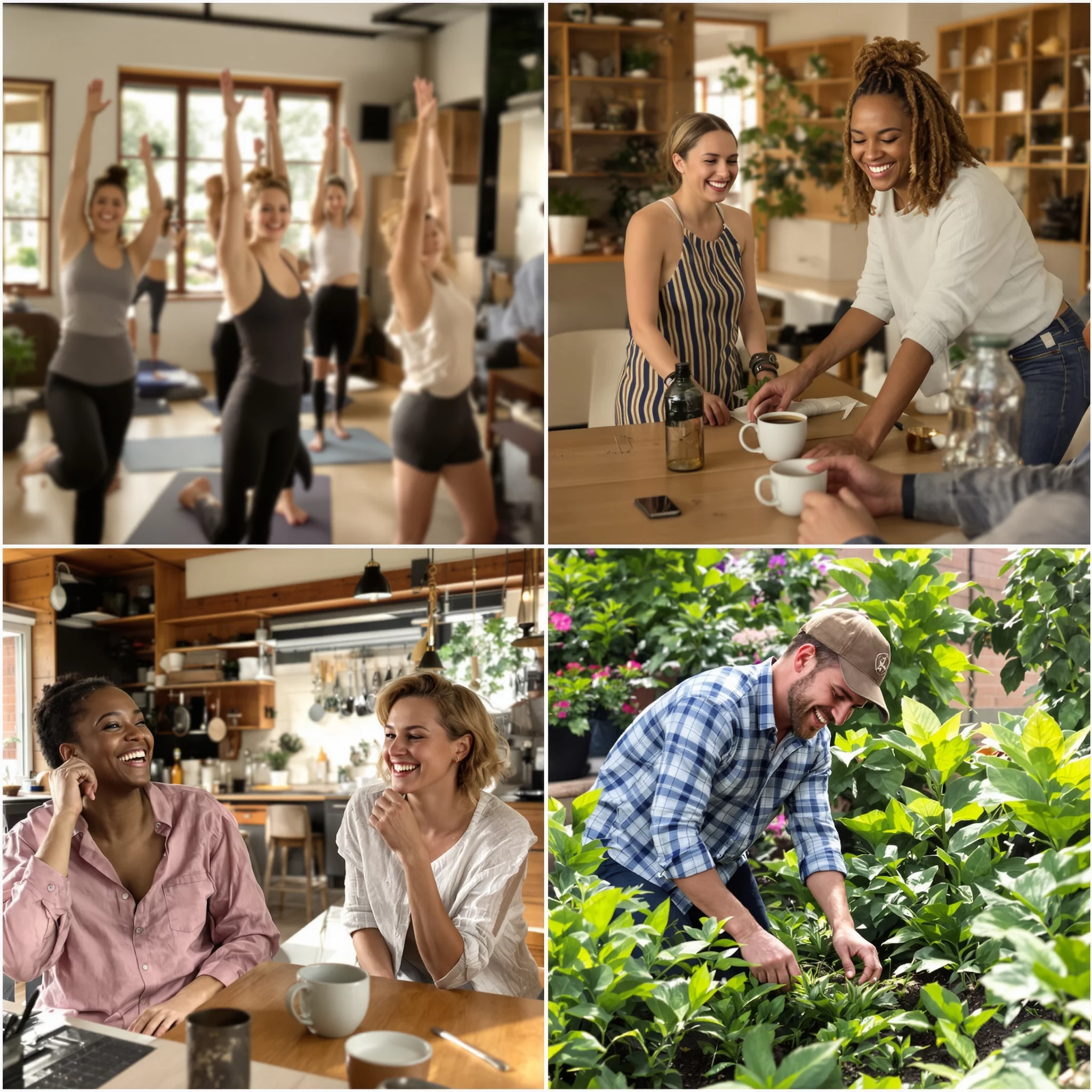 Glück beginnt im Kopf – warum Mindset heute alles ist