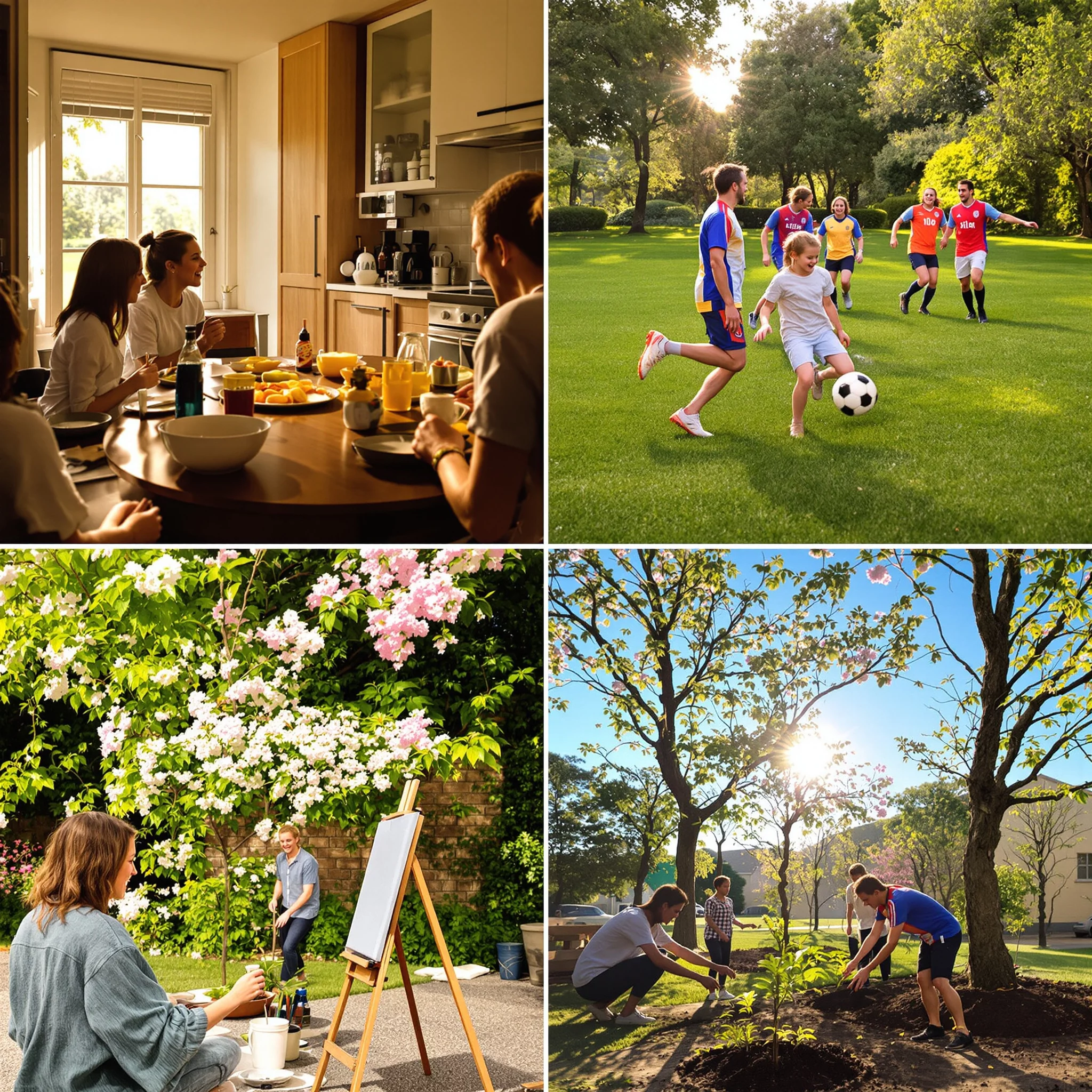 Die Kunst, ein gutes Leben zu führen – was heute wirklich zählt