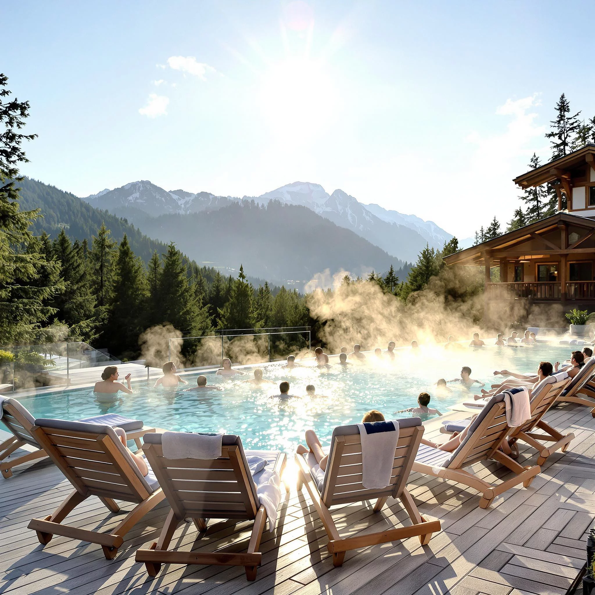 Wohlfühlen neu gedacht: Die Wellness-Trends, die bewegen