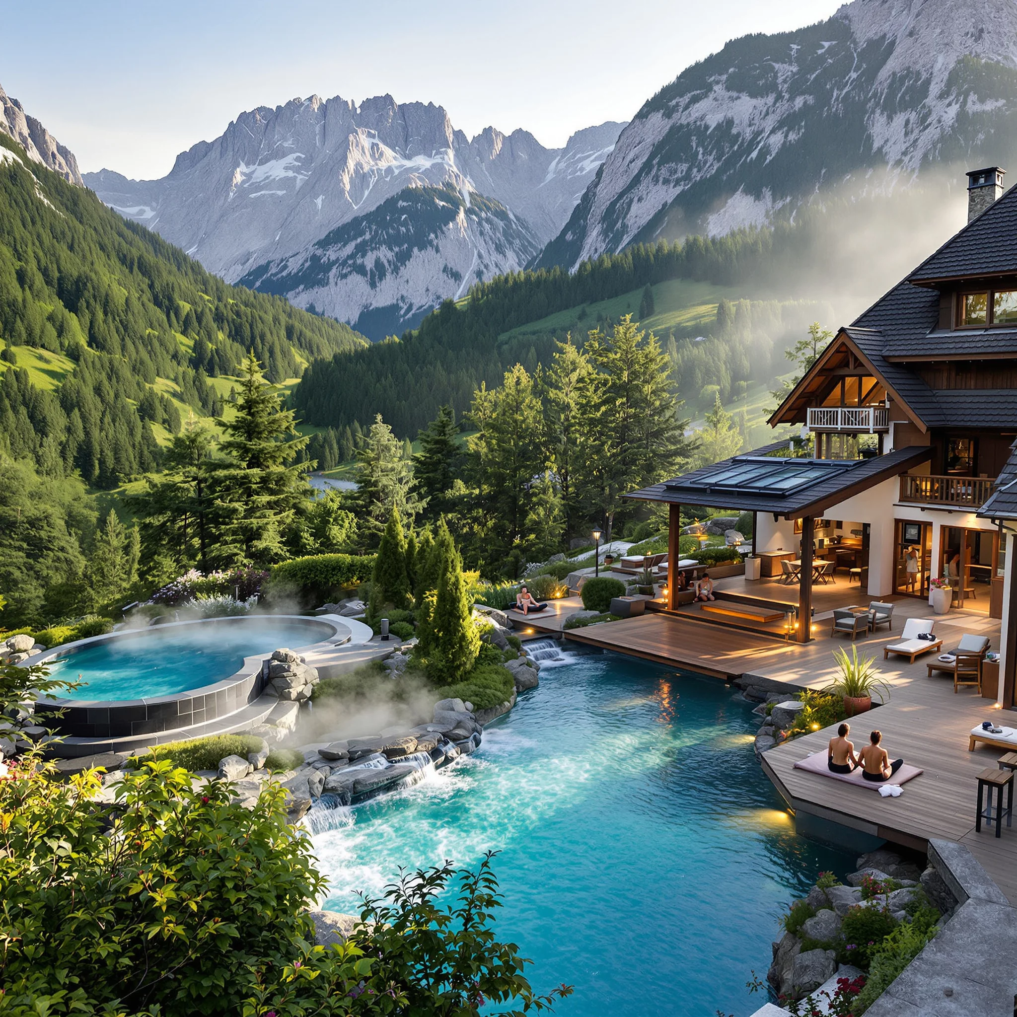 Workout-Begriffe verstehen: Von Warm-up bis Cool-down – DAS Wellness Magazin