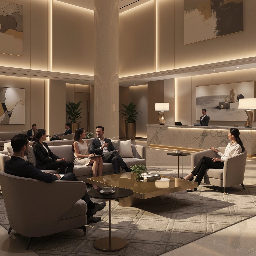 Deutschlands edelste Erotik-Hotels – Luxus & Leidenschaft erleben