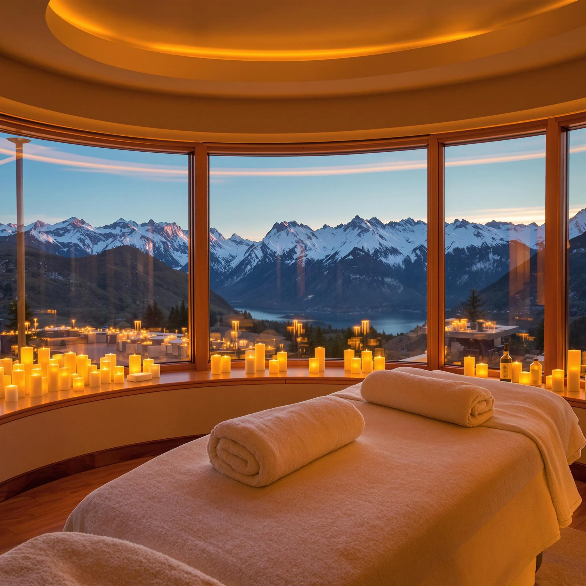 Reiseplanung 2025: Die angesagtesten Wellness Destinationen