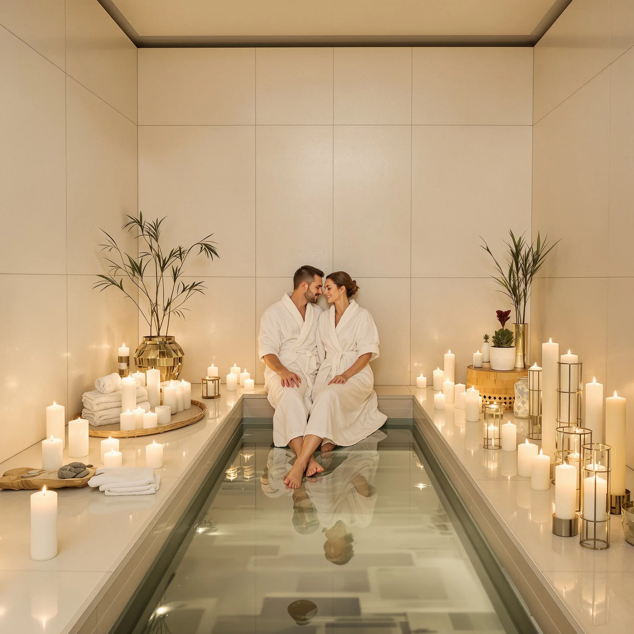 Wellnessreisen für Paare – Das Wellness Magazin