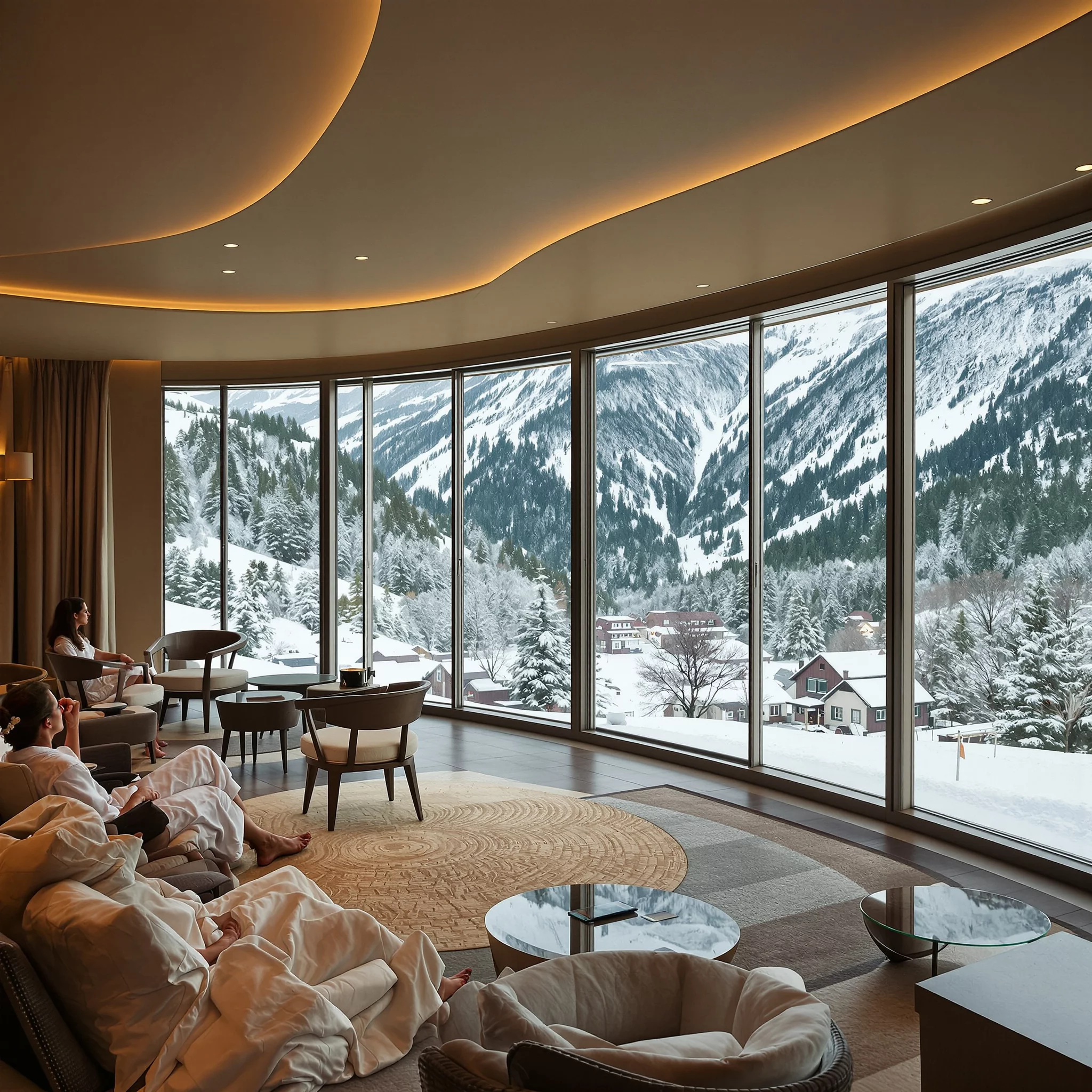 Mein Erlebnis im Floating Tank: Schwerelos entspannen – DAS Wellness Magazin