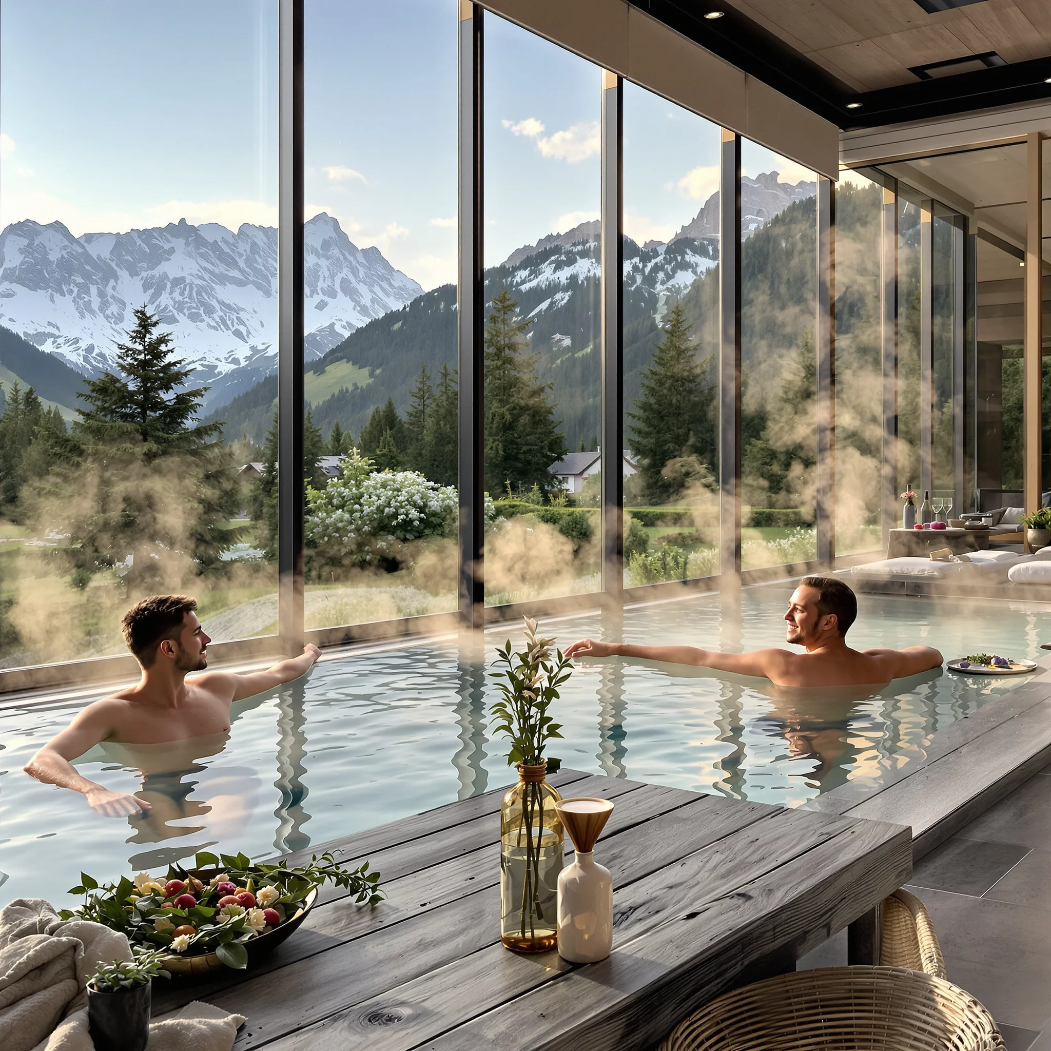 Longevity & Anti-Aging: Wellness-Trends für ein langes Leben