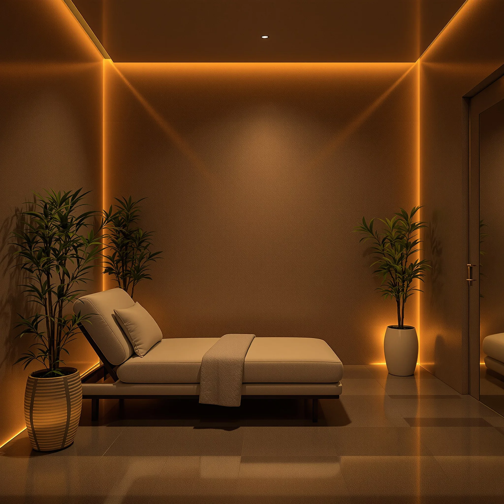 2025 im Zeichen der Balance: Ganzheitliche Wellness neu gedacht