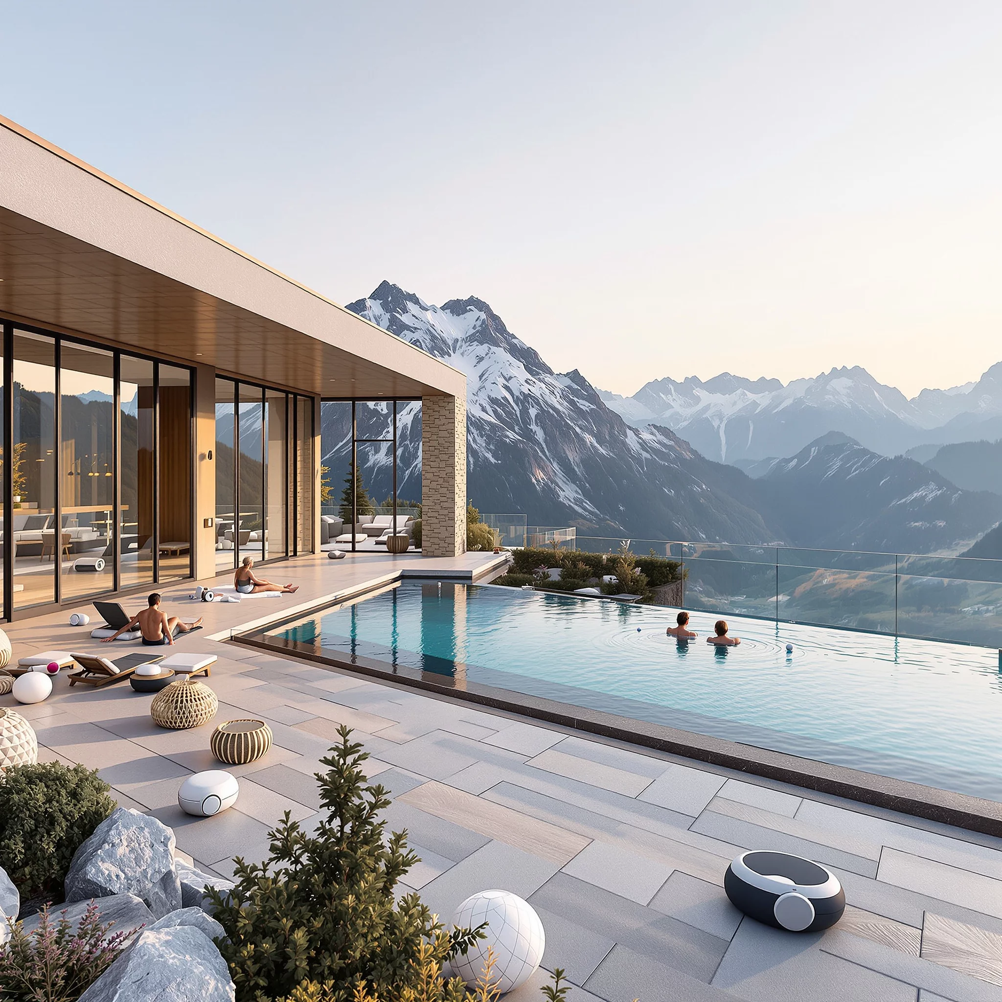 Wellness Trends 2025: Longevity, Breathwork & Biohacking im Fokus – DAS Wellness Magazin
