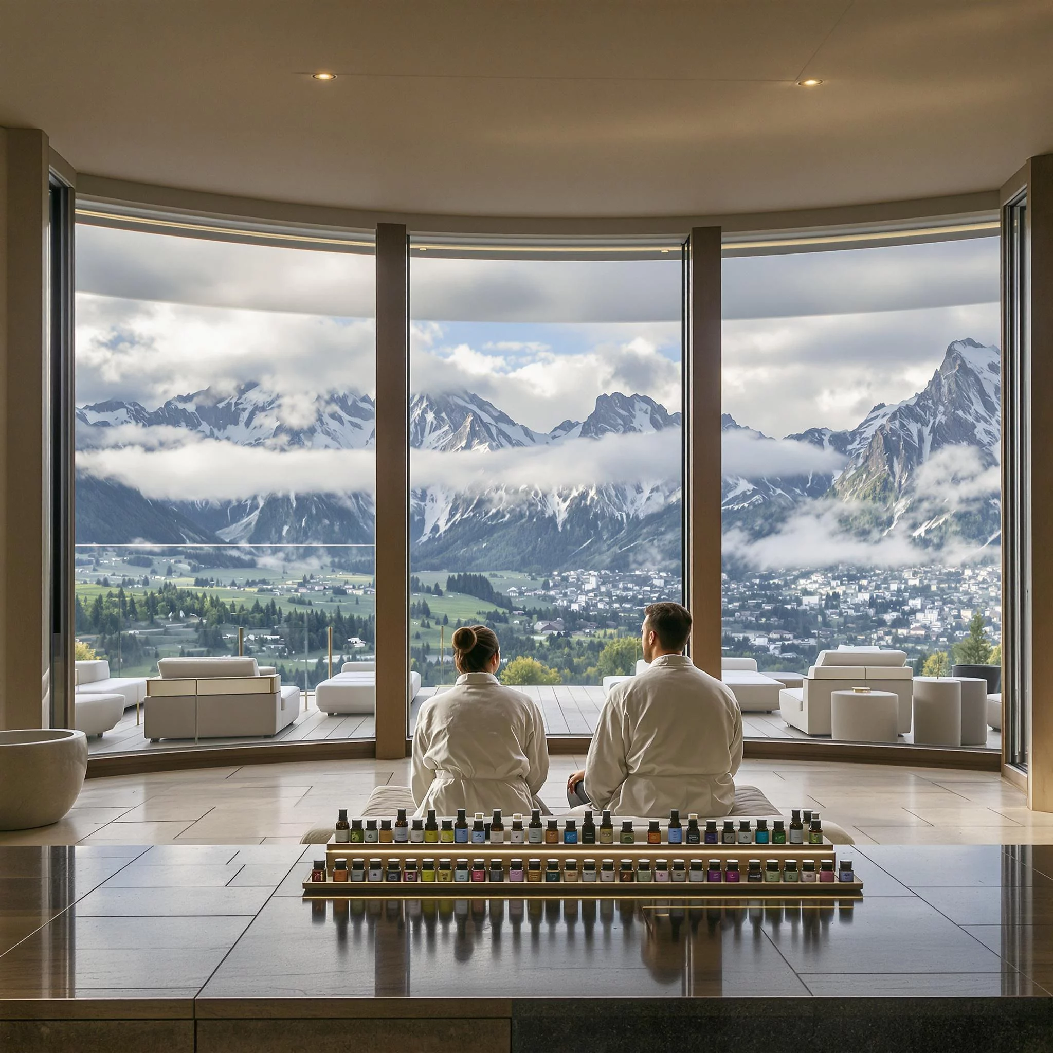 Ätherische Öle: Die besten Modelle für mehr Entspannung – Wellness Trend 2025 & Selfcare Tipps