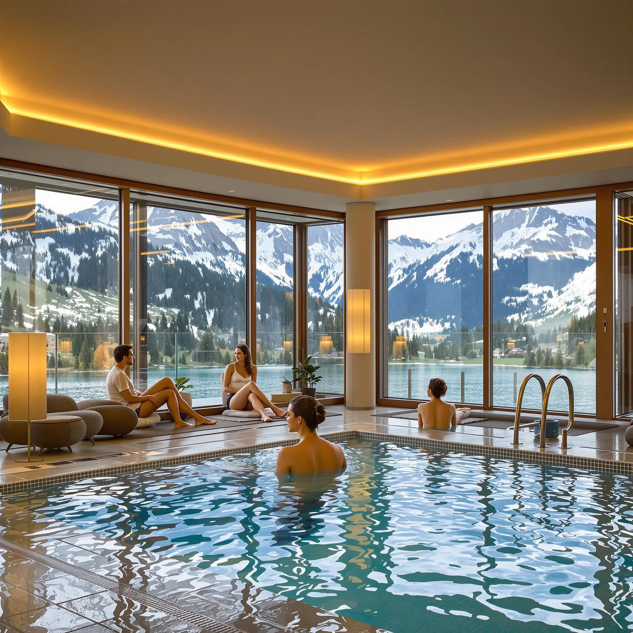 Hydro-Massagegerät von RelaxPro: Mehr Entspannung im Alltag