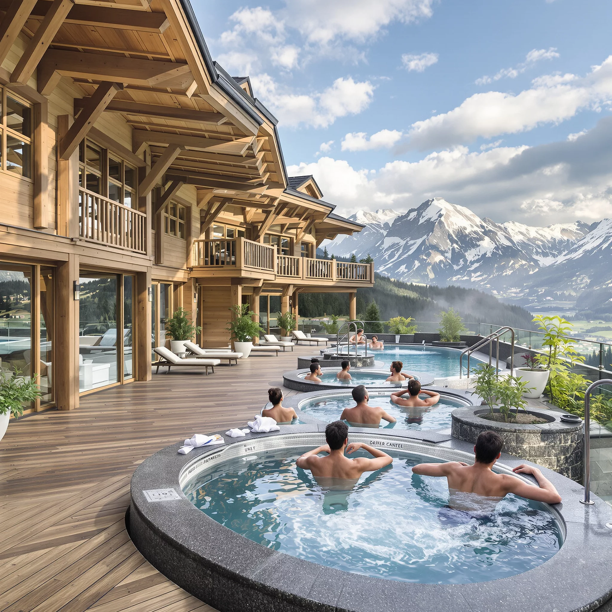 Die besten Orte für Yoga-Retreats & Meditation weltweit – Dein Wellnessguide für echte Erholung