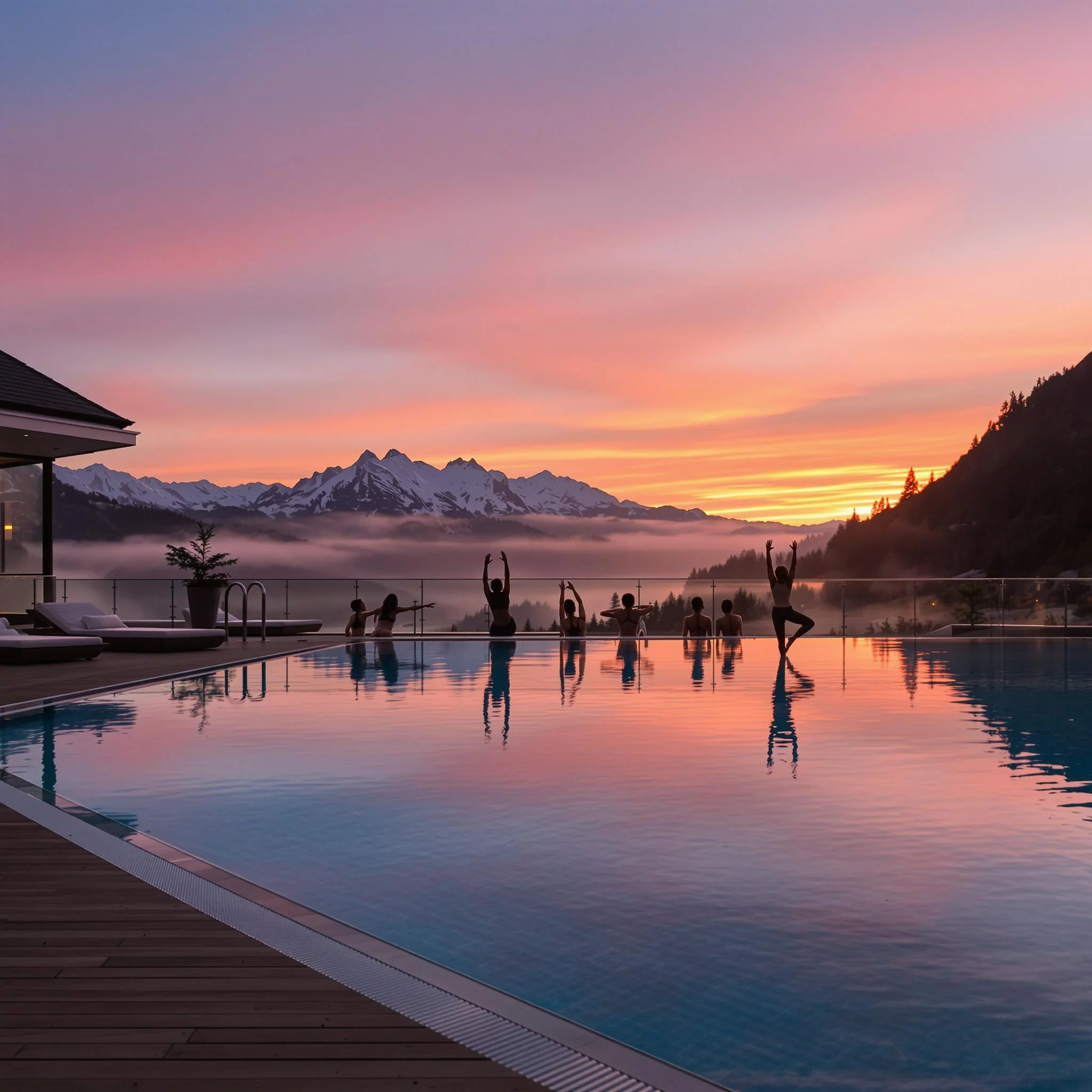 Stretching: Beweglichkeit erhalten und Verletzungen vermeiden – DAS Wellness Magazin
