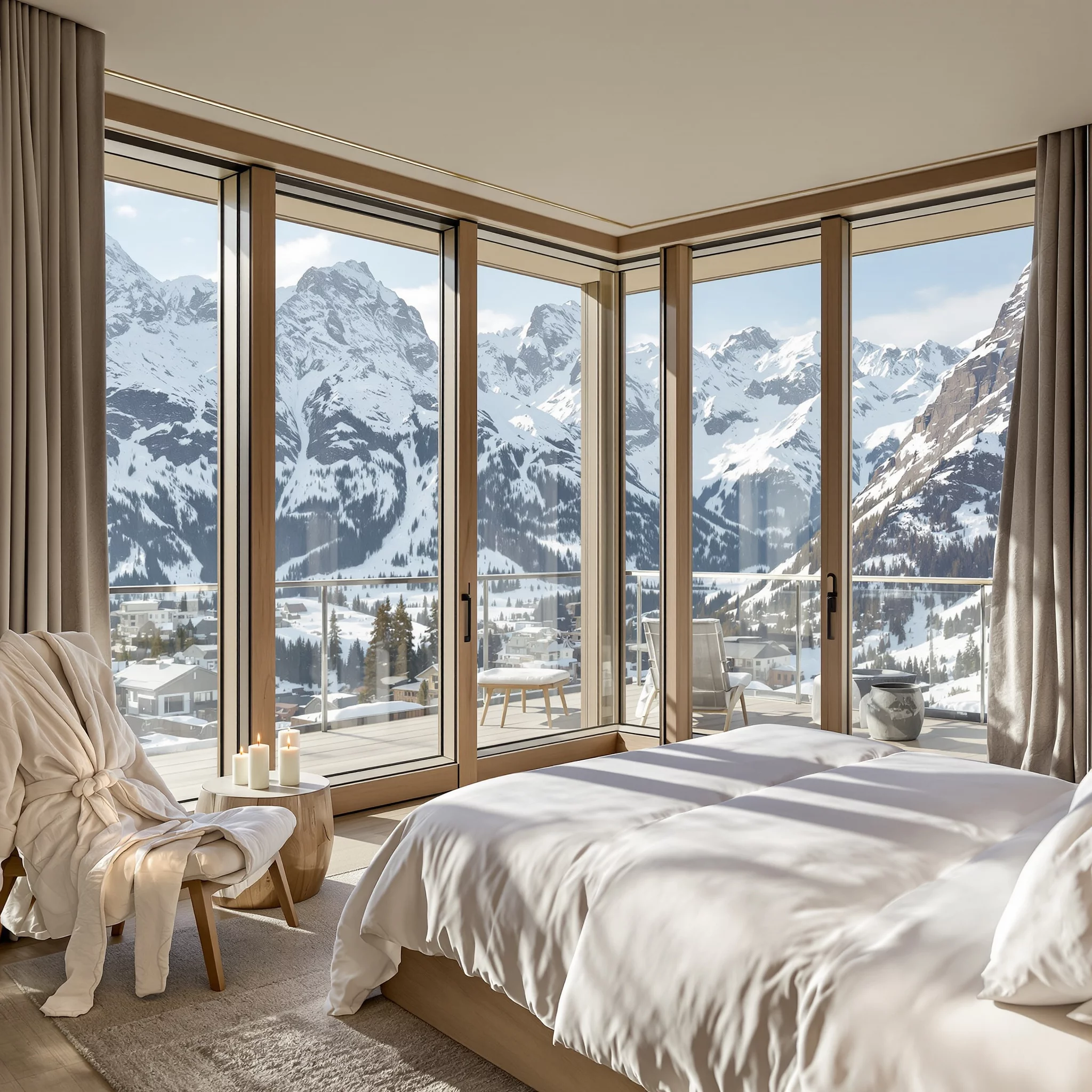 Schlafhygiene verstehen: So regeneriert dein Körper optimal | DAS Wellness Magazin