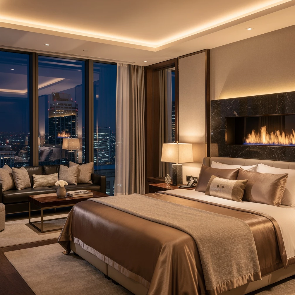 Deutschlands edelste Erotik-Hotels – Luxus & Leidenschaft erleben