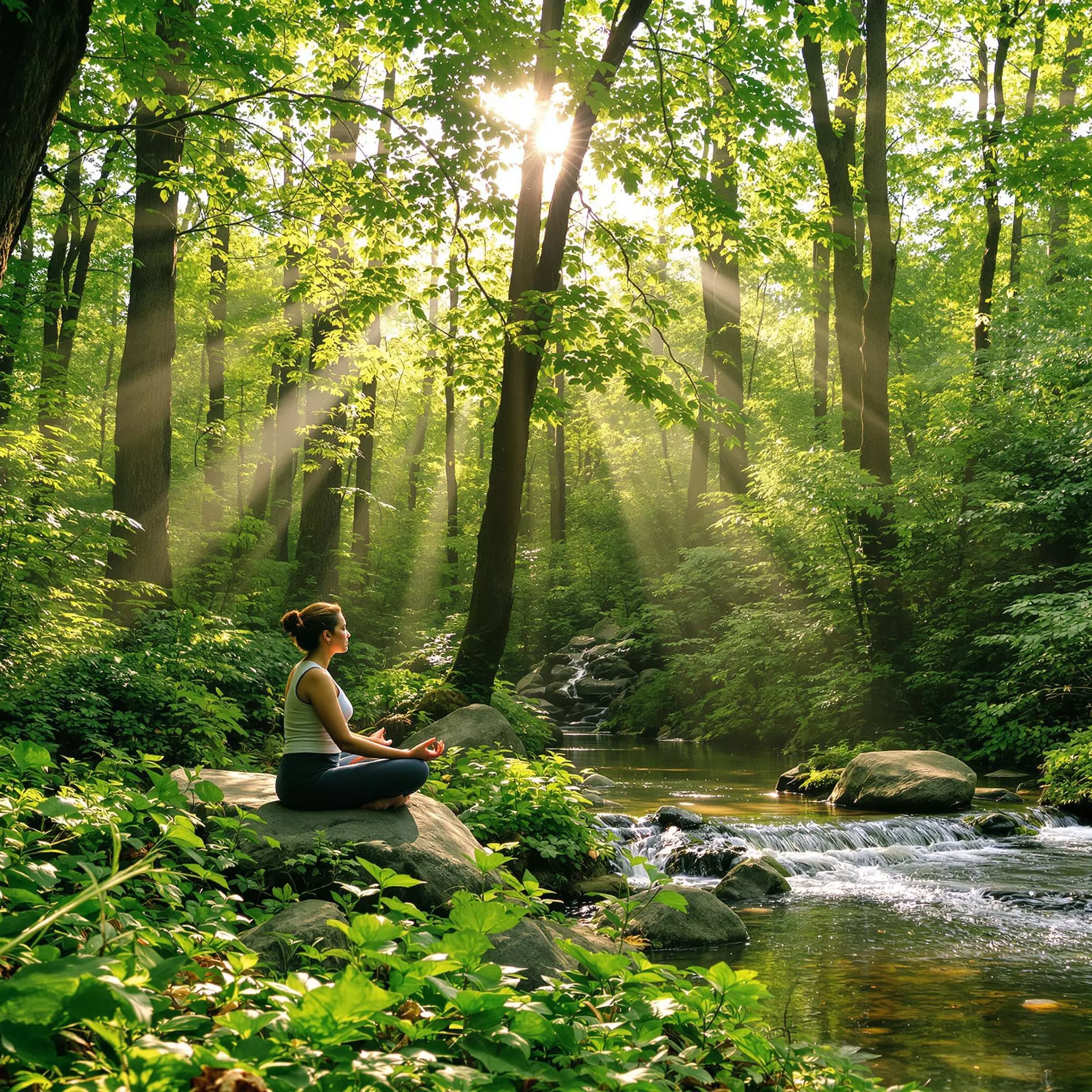 Unvergleichliche Yoga-Retreats für Körper und Geist