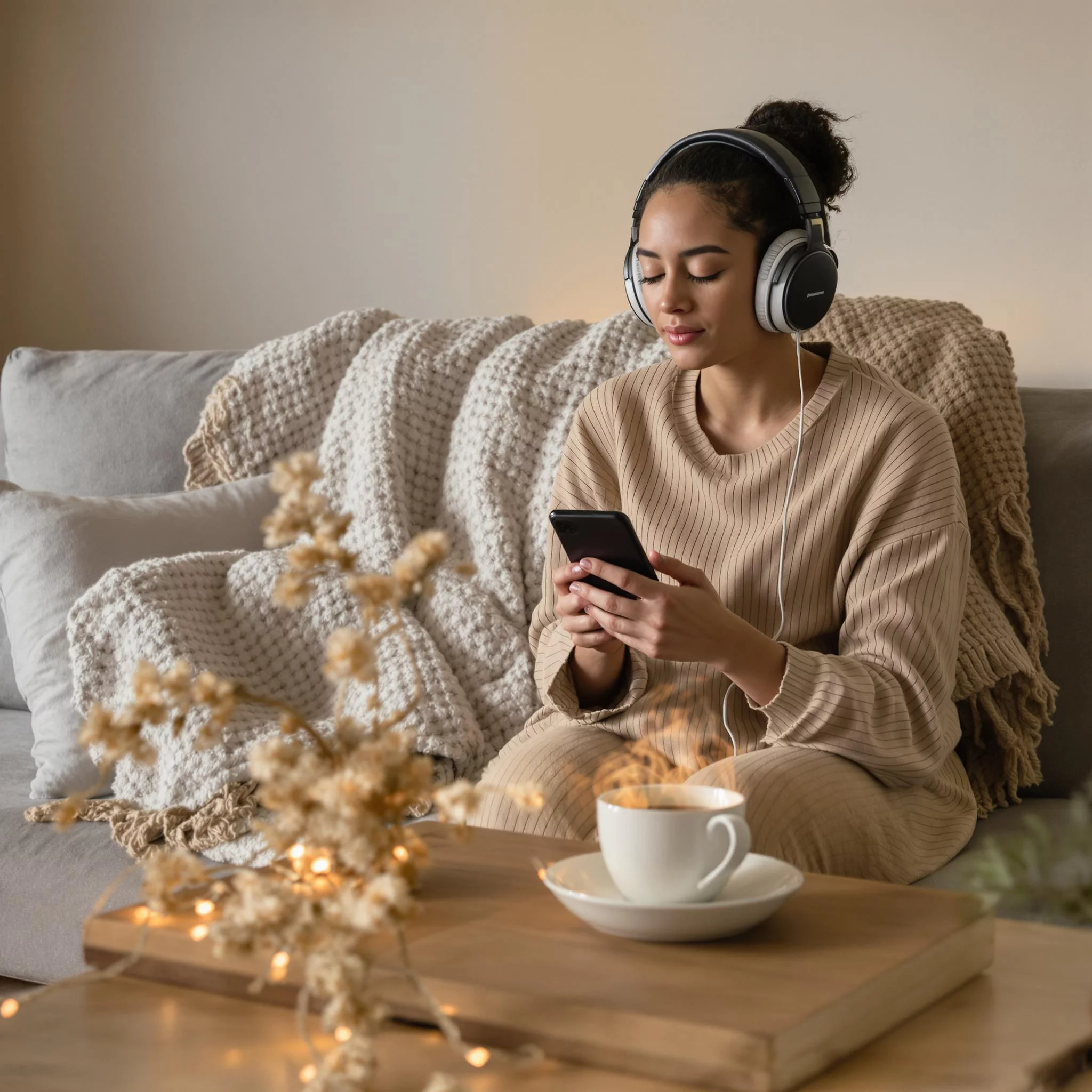 Wellness Magazin – Achtsamkeit: Im Hier und Jetzt leben