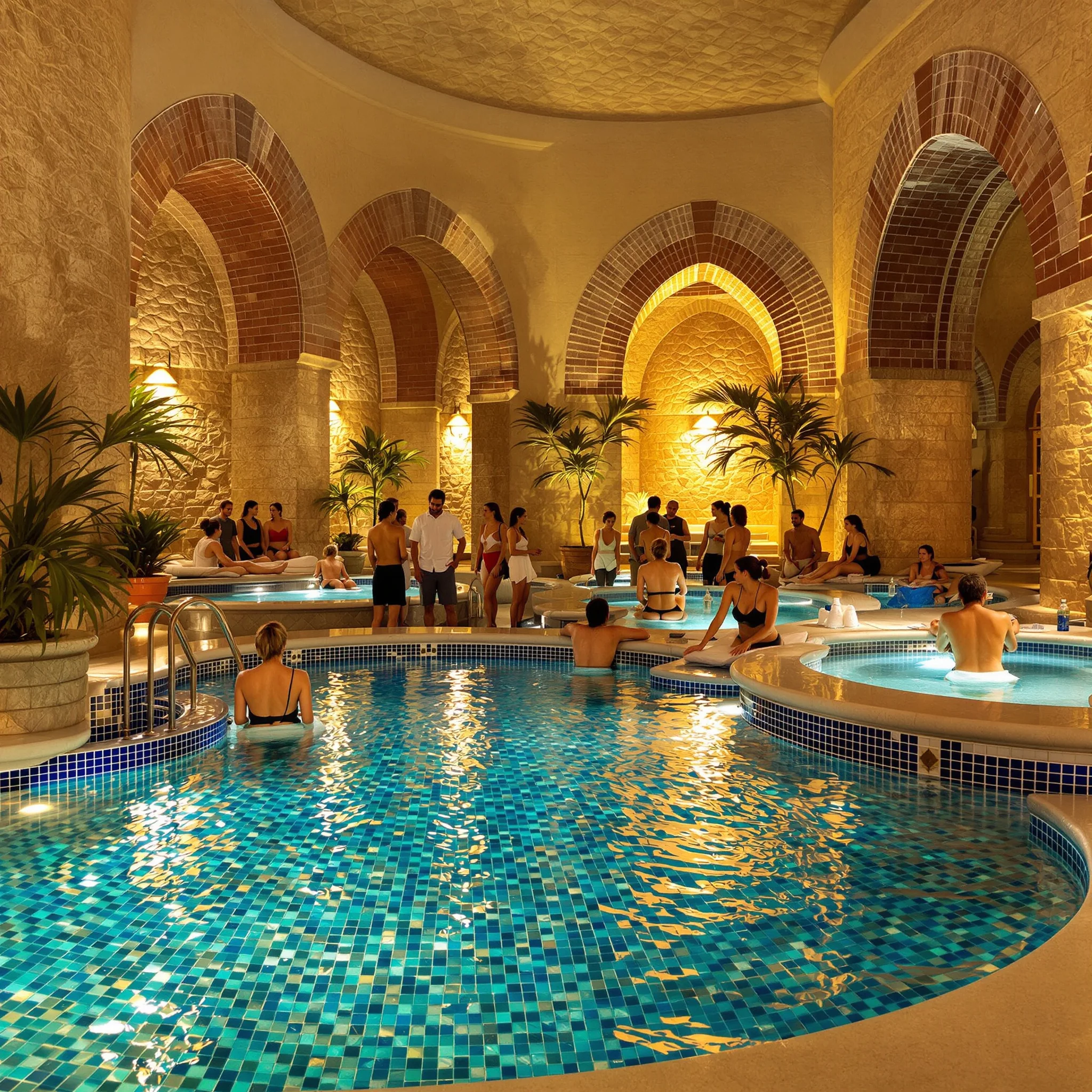 Mediterrane Gelassenheit: Spa-Erlebnisse rund ums Mittelmeer – DAS Wellness Magazin