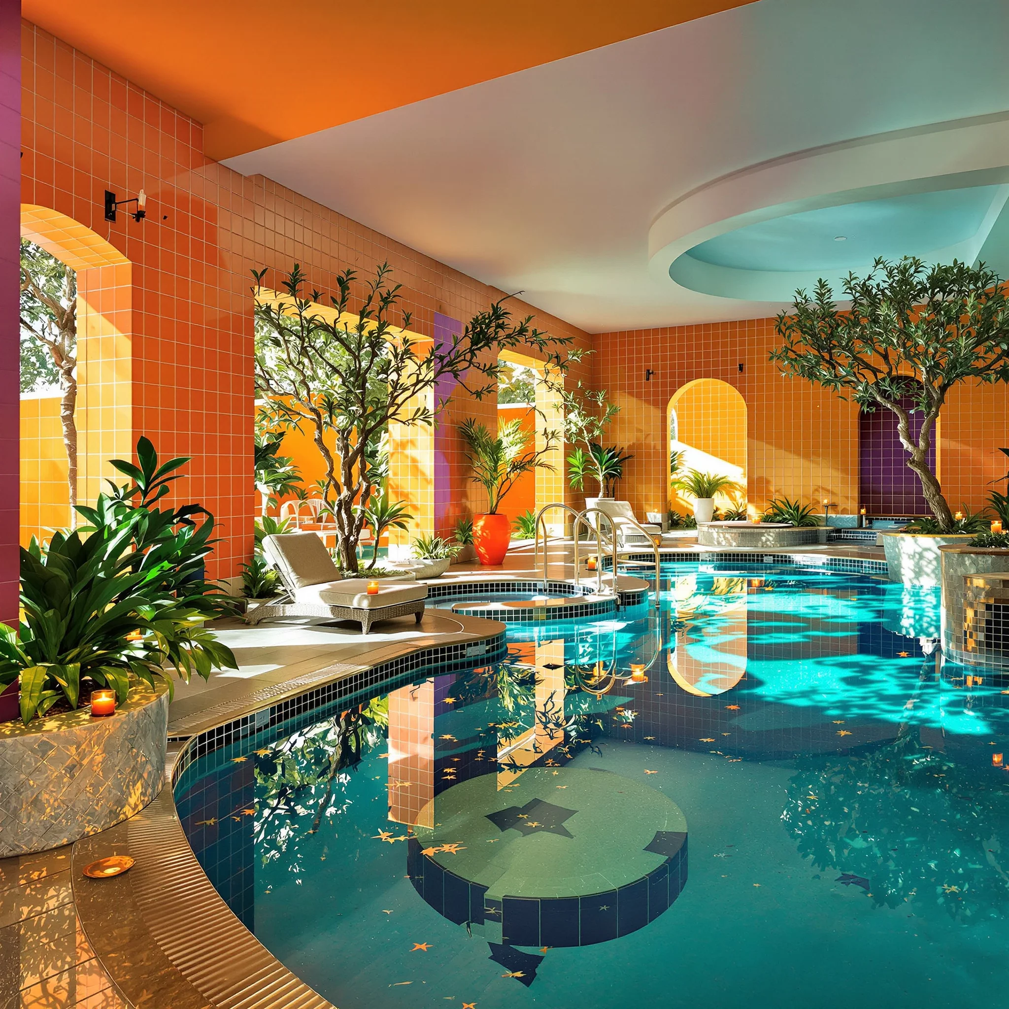 Mediterrane Gelassenheit: Spa-Erlebnisse rund ums Mittelmeer – DAS Wellness Magazin