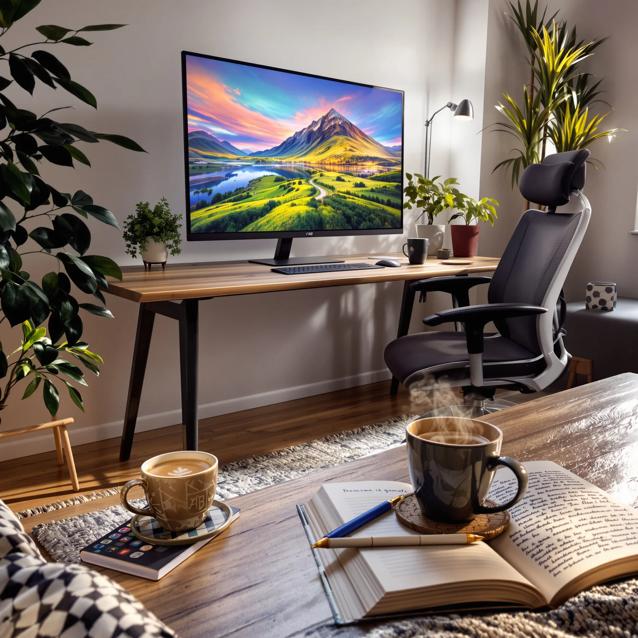 Der Mensch im Mittelpunkt – zwischen Algorithmus und Authentizität