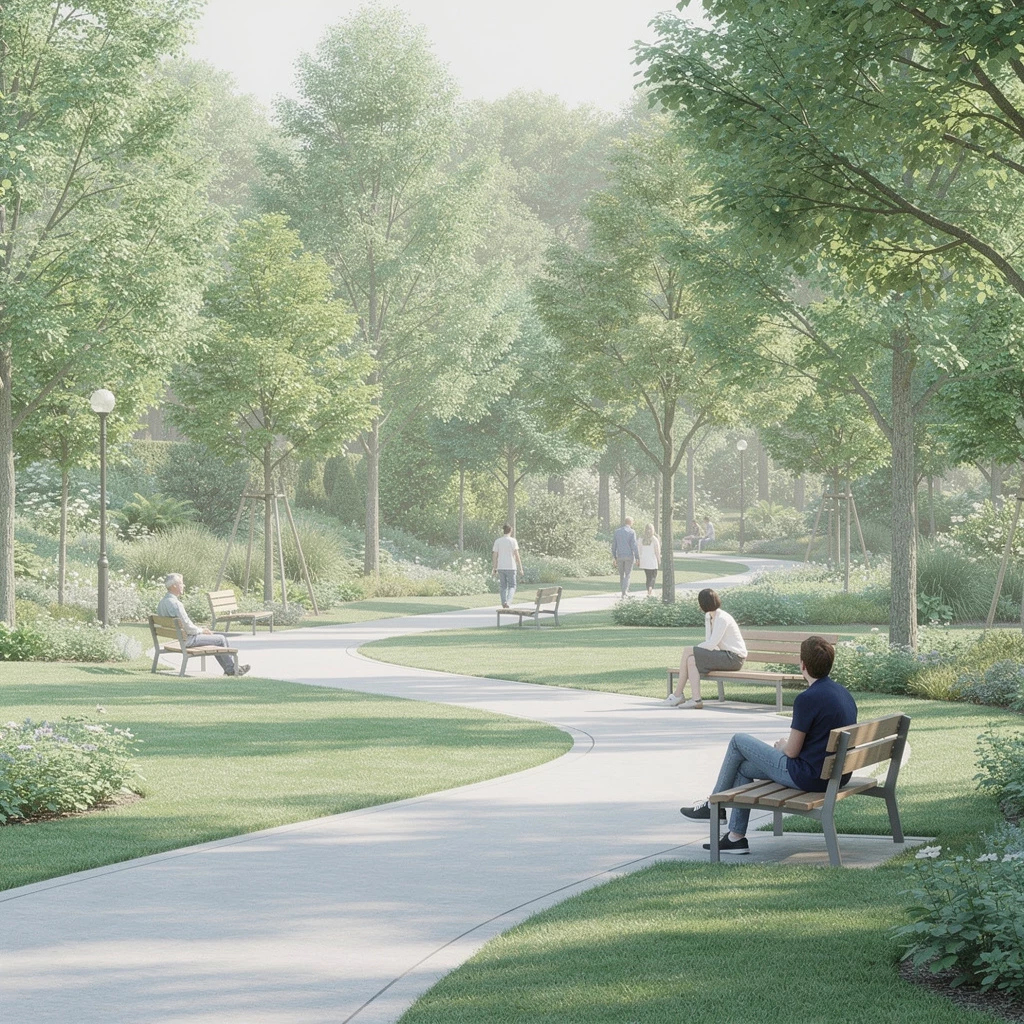 Digital Detox & Slow Living: Innovative Wellness-Konzepte