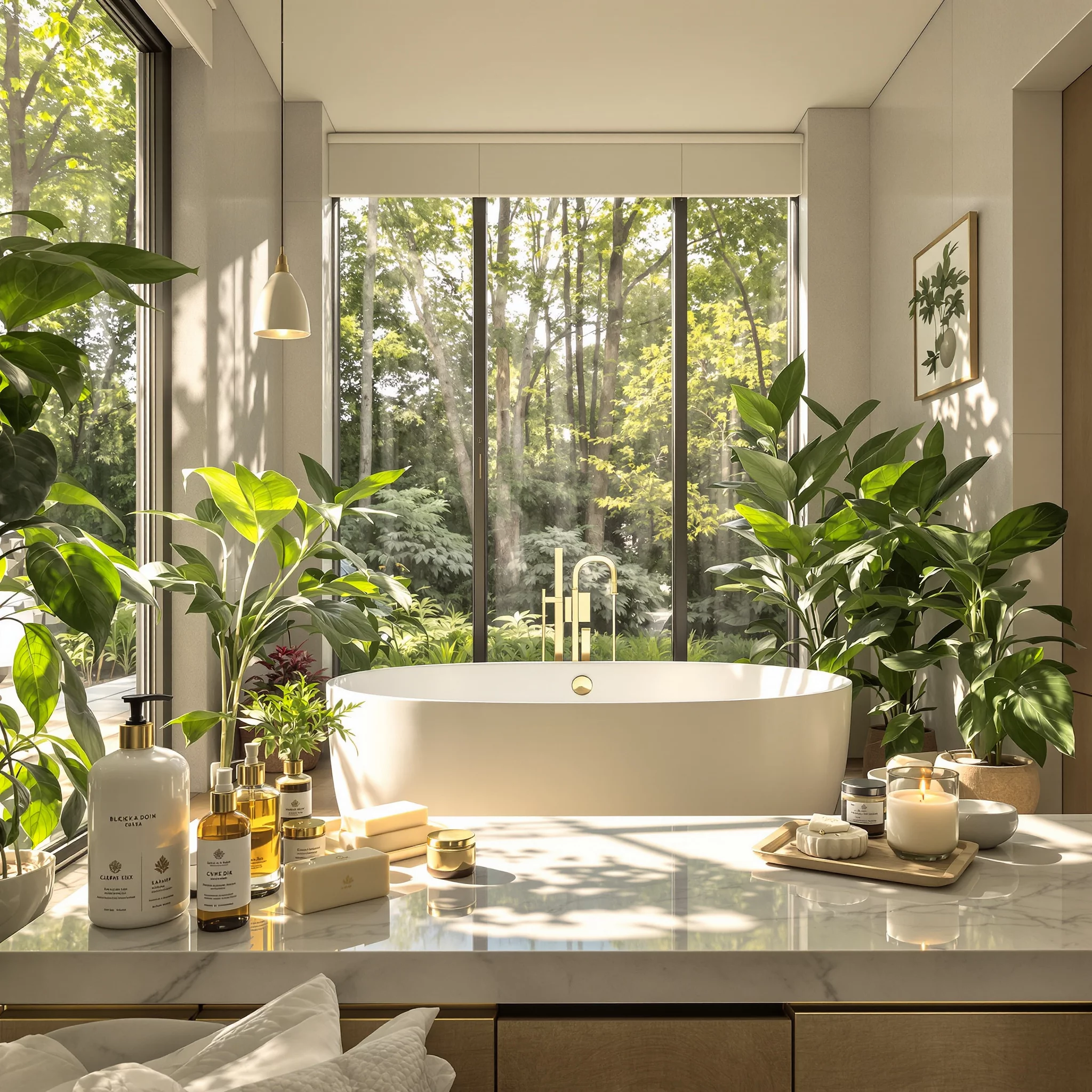 Wellnessprodukte für Zuhause: Tipps, Trends und Anleitungen