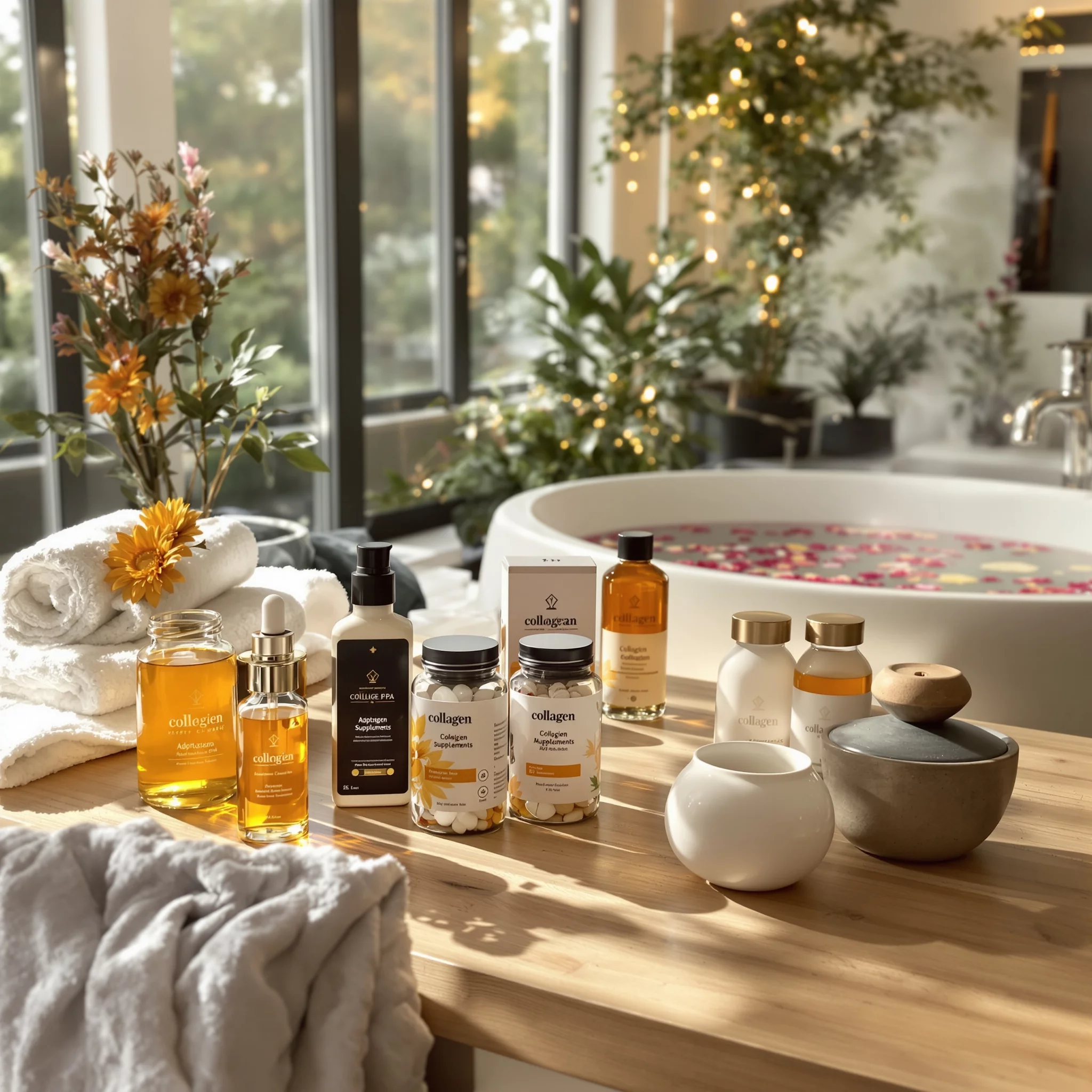 Longevity & Anti-Aging: Wellness-Trends für ein langes Leben