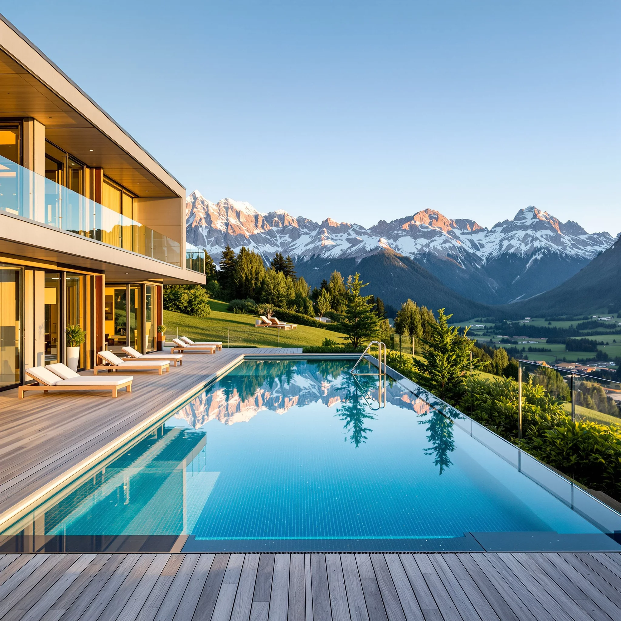 Do It Yourself-Wellness: Kleine Rituale mit großer Wirkung