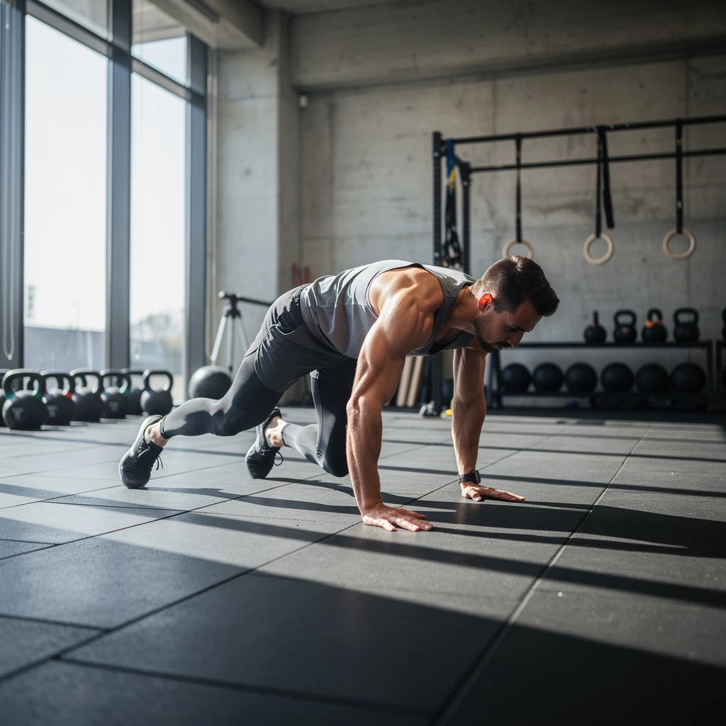 Animal Flow, Primal Moves & Functional Fitness: Moderne Bewegung verstehen