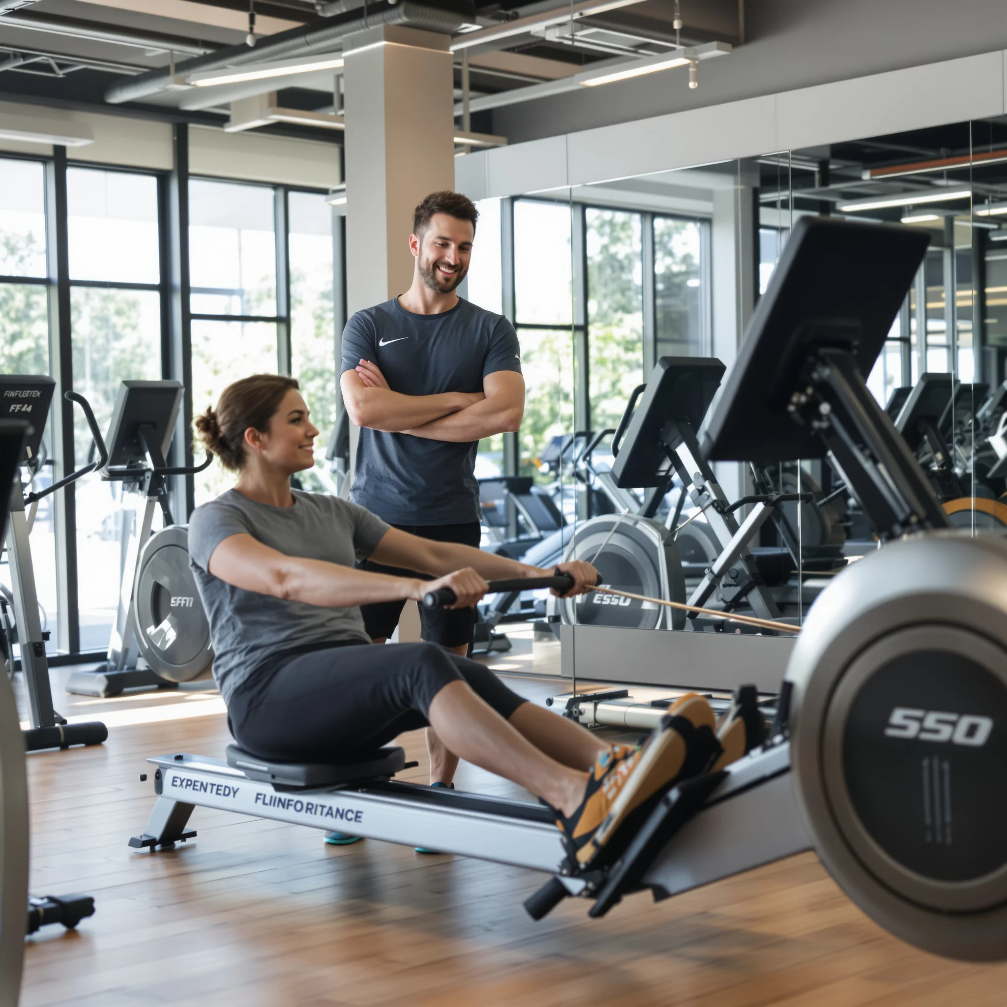 Training leicht gemacht: Fitnessbegriffe, Geräte & Methoden erklärt – DAS Wellness Magazin