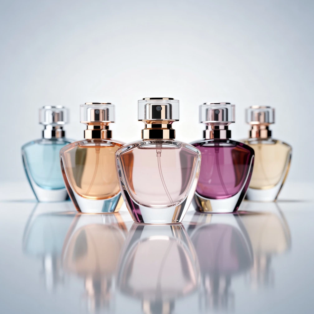 Parfum-Trends 2026: Die 10 angesagtesten Frauen-Düfte im Überblick