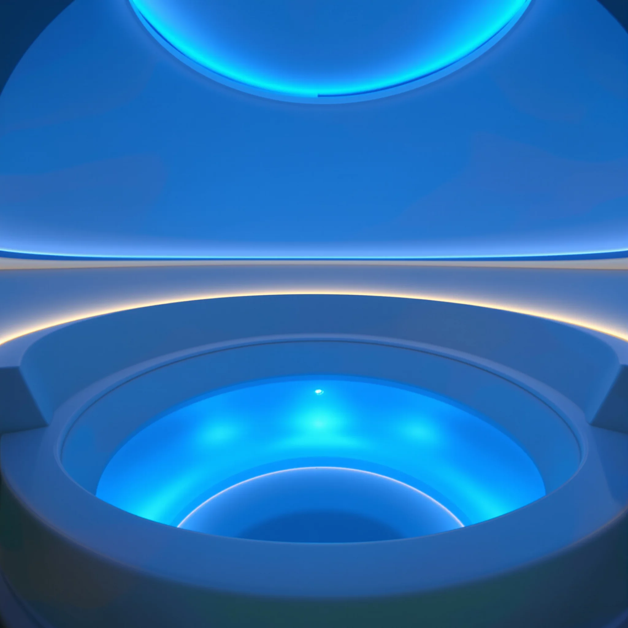 Mein Erlebnis im Floating Tank: Schwerelos entspannen – DAS Wellness Magazin