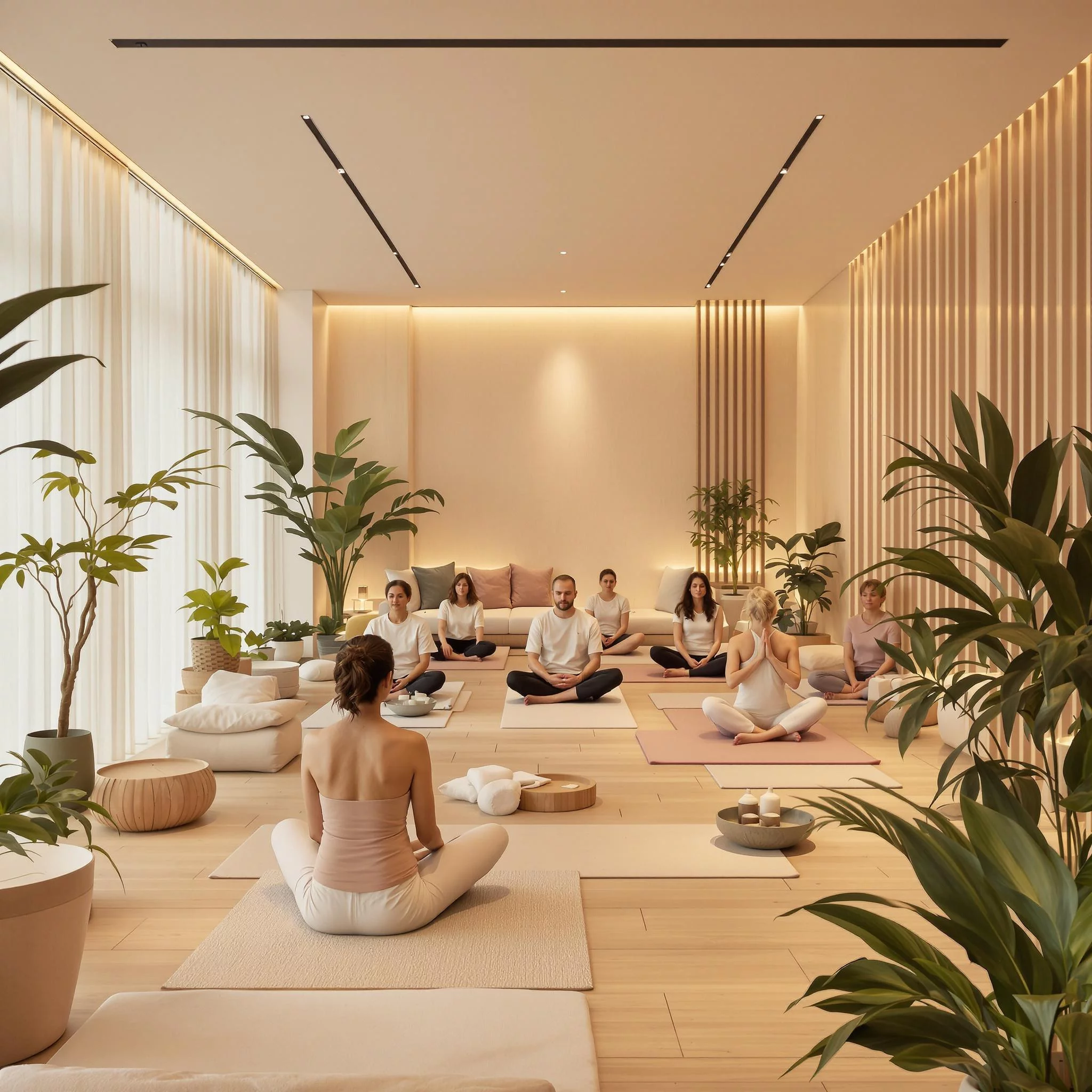 Das erwartet uns 2025: 7 neue Wellness Trends für Körper und Geist