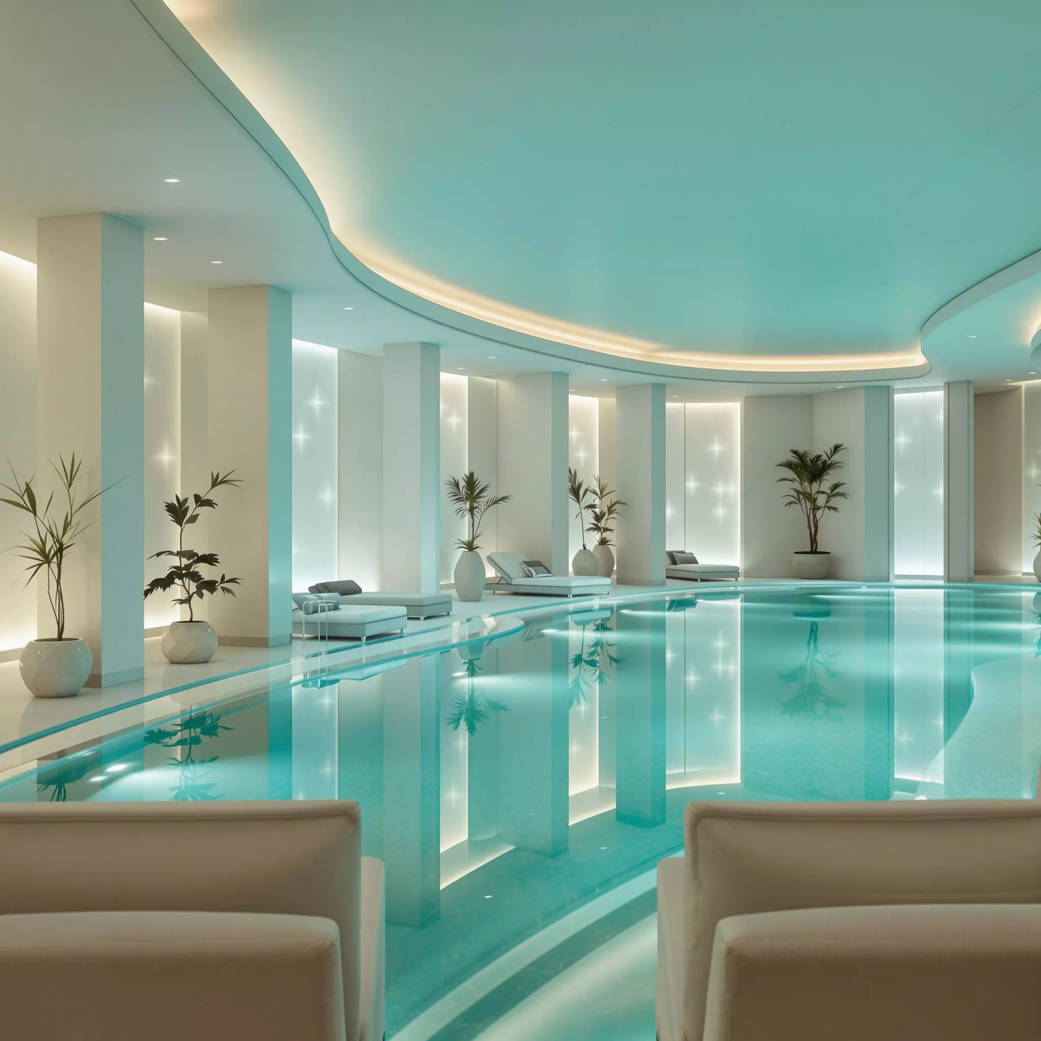 Innovative Spa Technologien: Der Einfluss von KI und Smart Devices auf Wellness-Erlebnisse