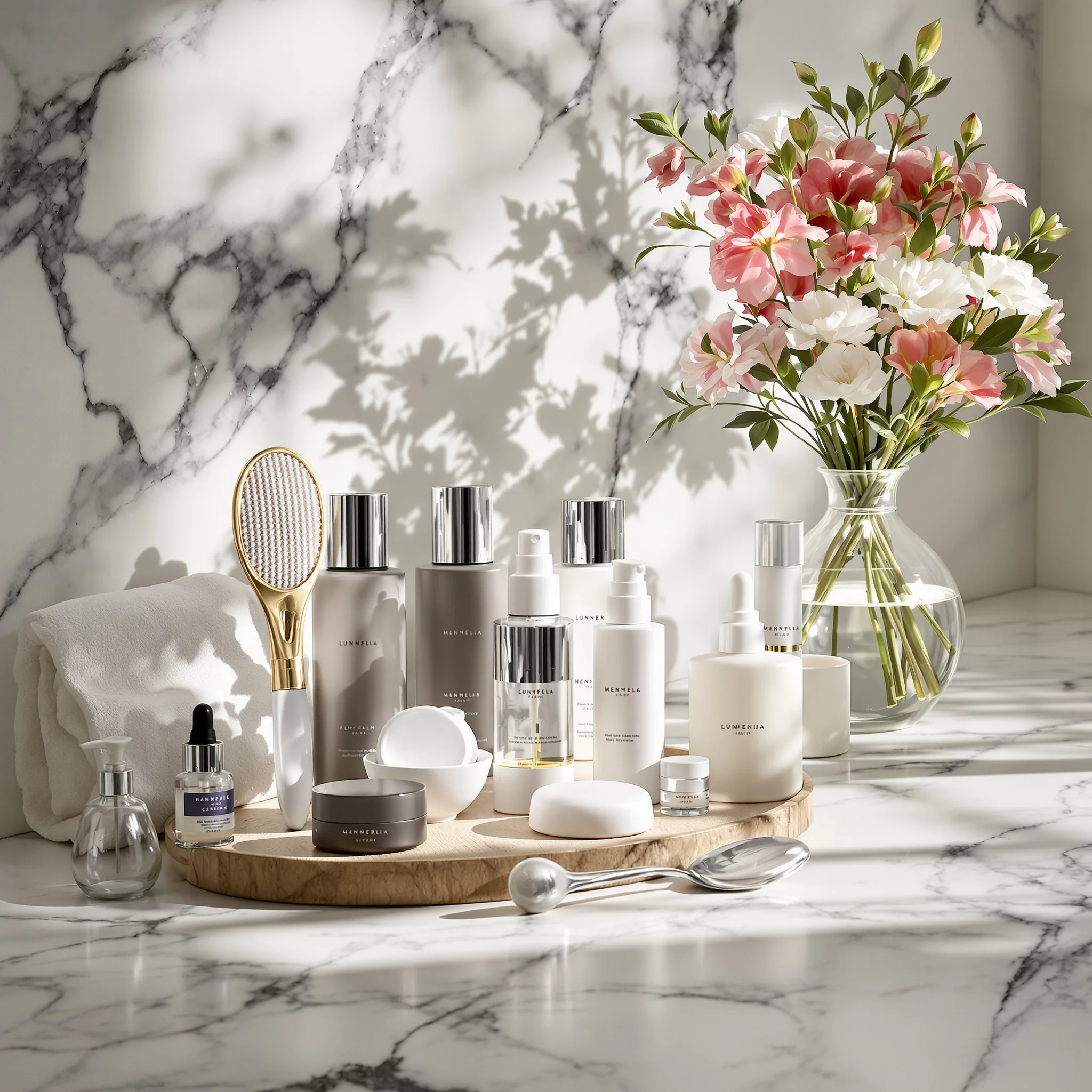 Beauty- und Spa-Produkte verstehen: Cremes, Masken & Tools | DAS Wellness Magazin