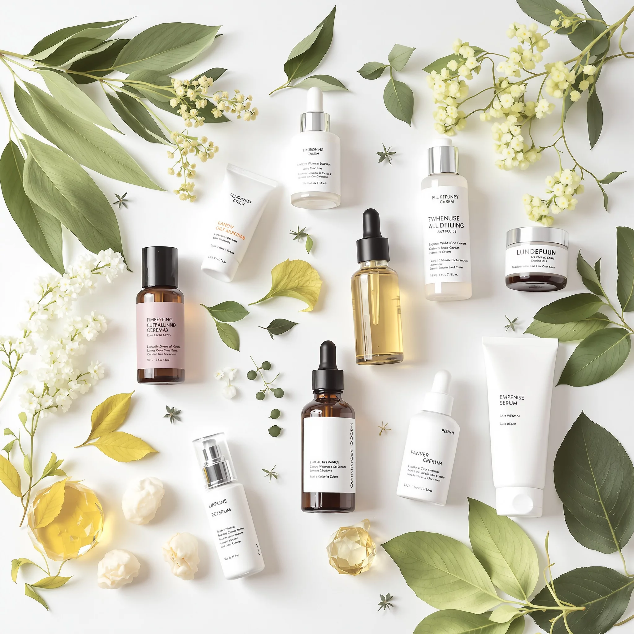 Produktwissen Beauty: Was du über Wirkstoffe wissen solltest