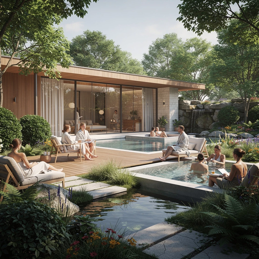 Wellness-Auszeit: Ruhe & Regeneration – Erfahrungsbericht