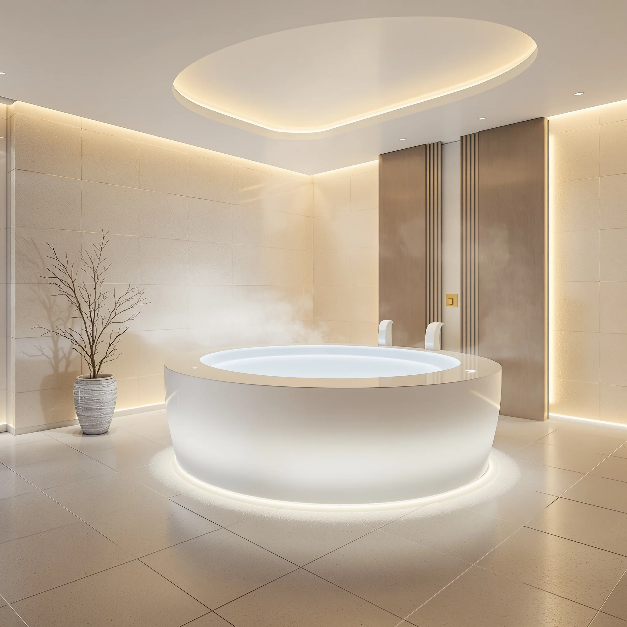 Mein Erlebnis im Floating Tank: Schwerelos entspannen – DAS Wellness Magazin