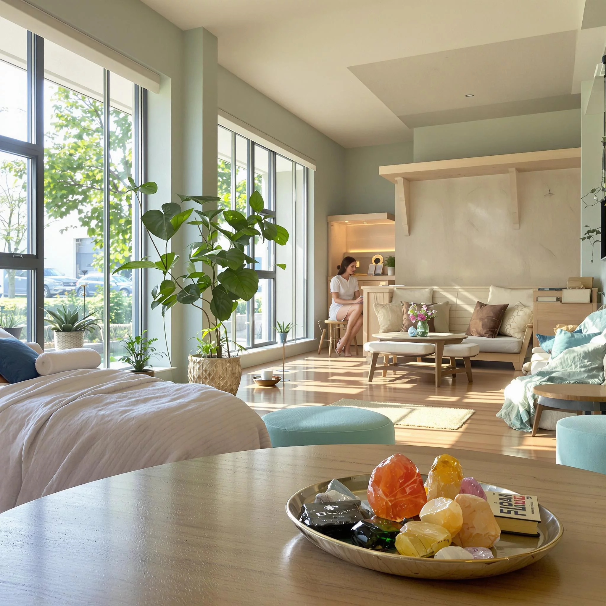 Wellness hautnah: Mein Erfahrungsbericht aus dem Spa Resort