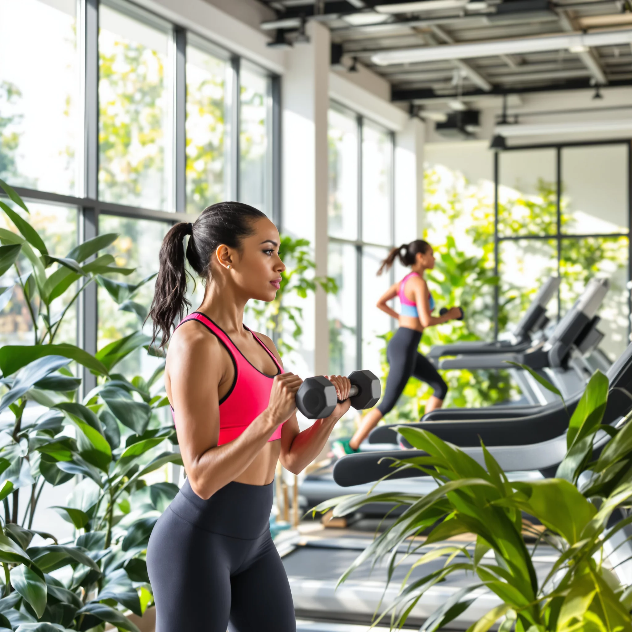 Cardio vs. Krafttraining: Was dein Körper wirklich braucht